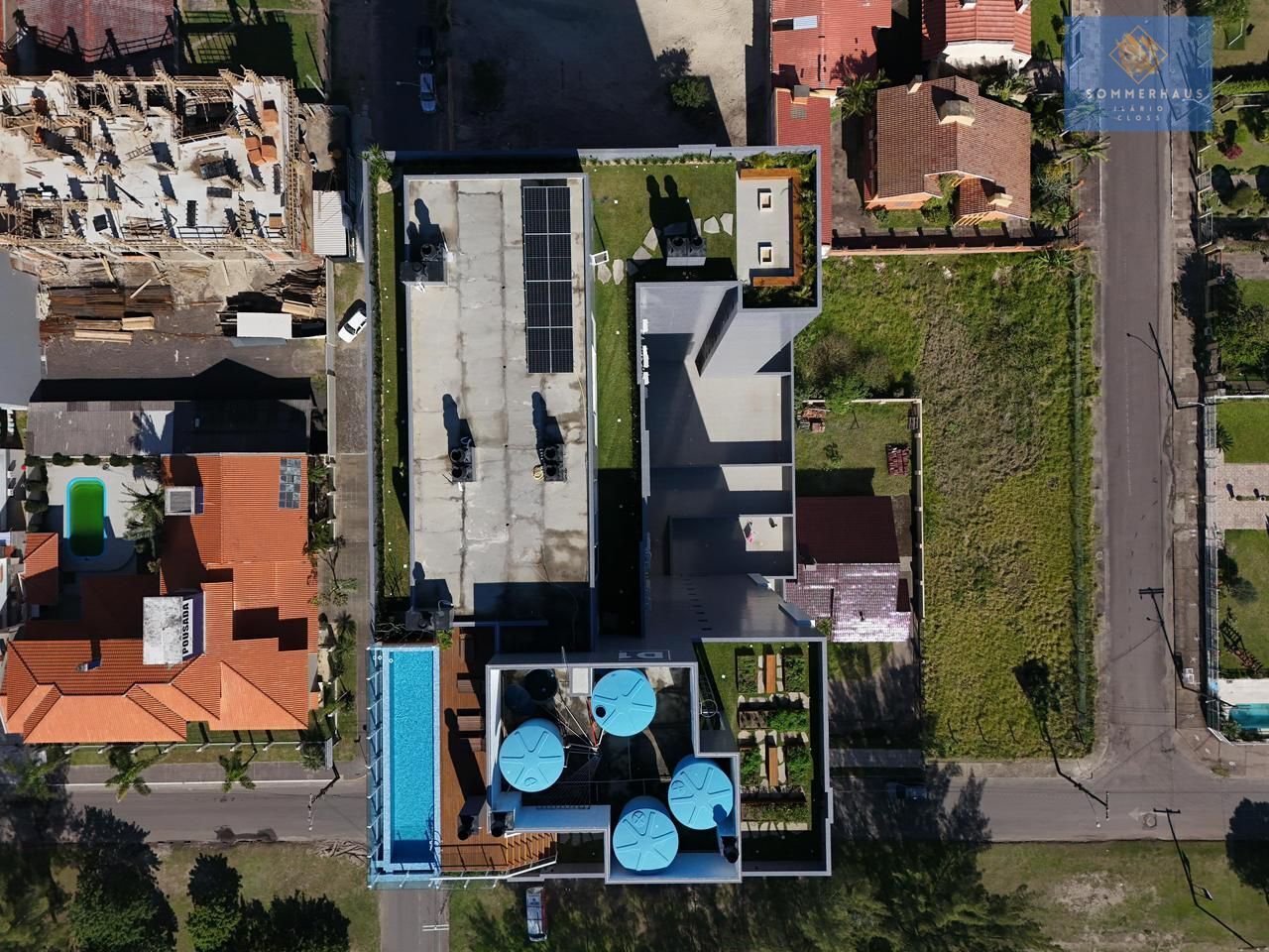 Apartamento, 2 quartos, 85 m² - Foto 25