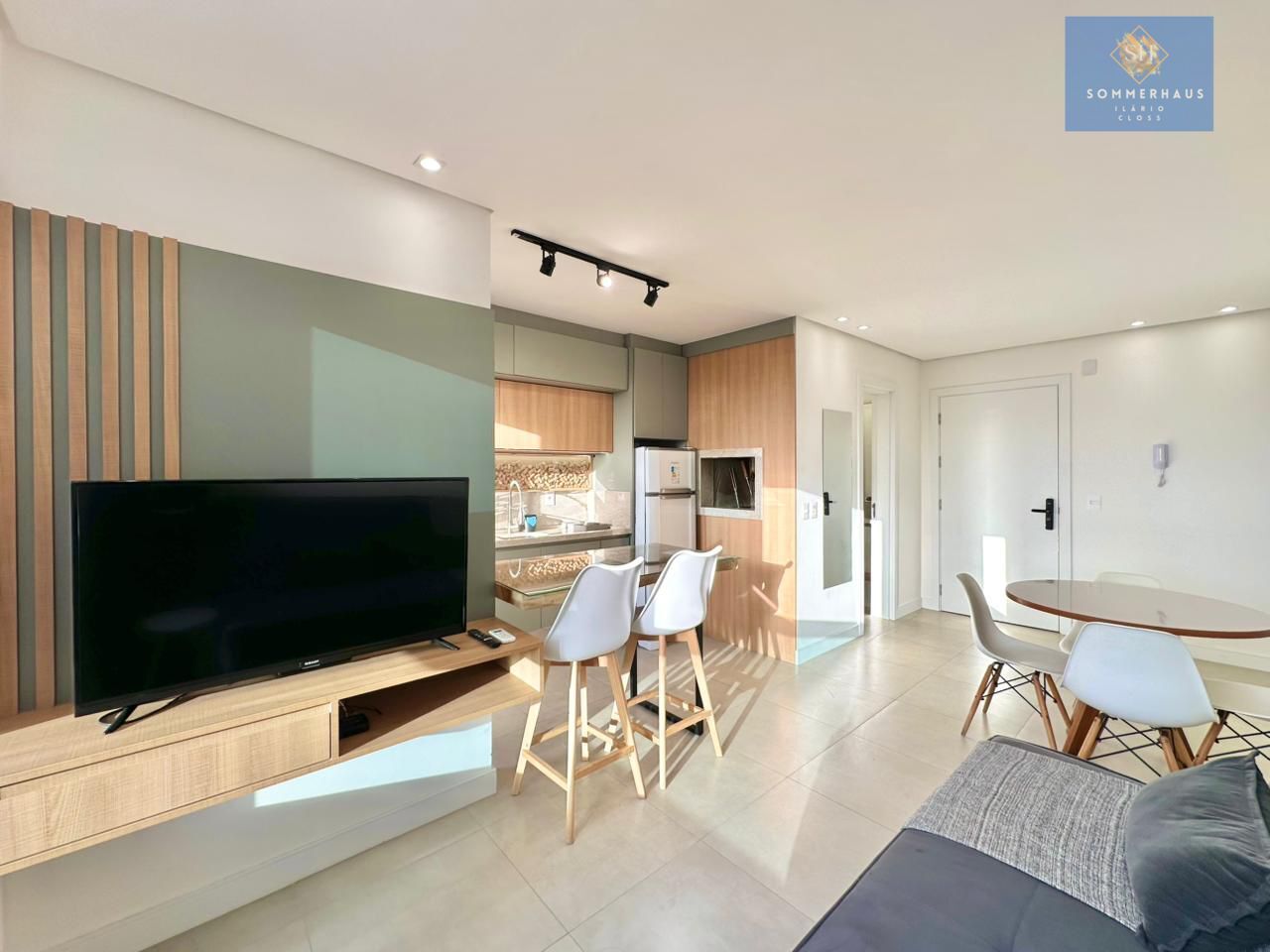 Apartamento, 2 quartos, 85 m² - Foto 5