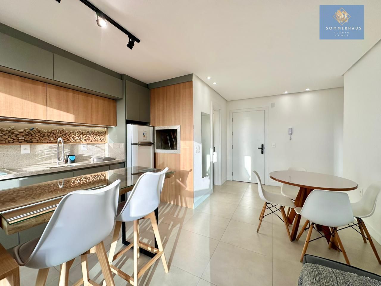 Apartamento, 2 quartos, 85 m² - Foto 13