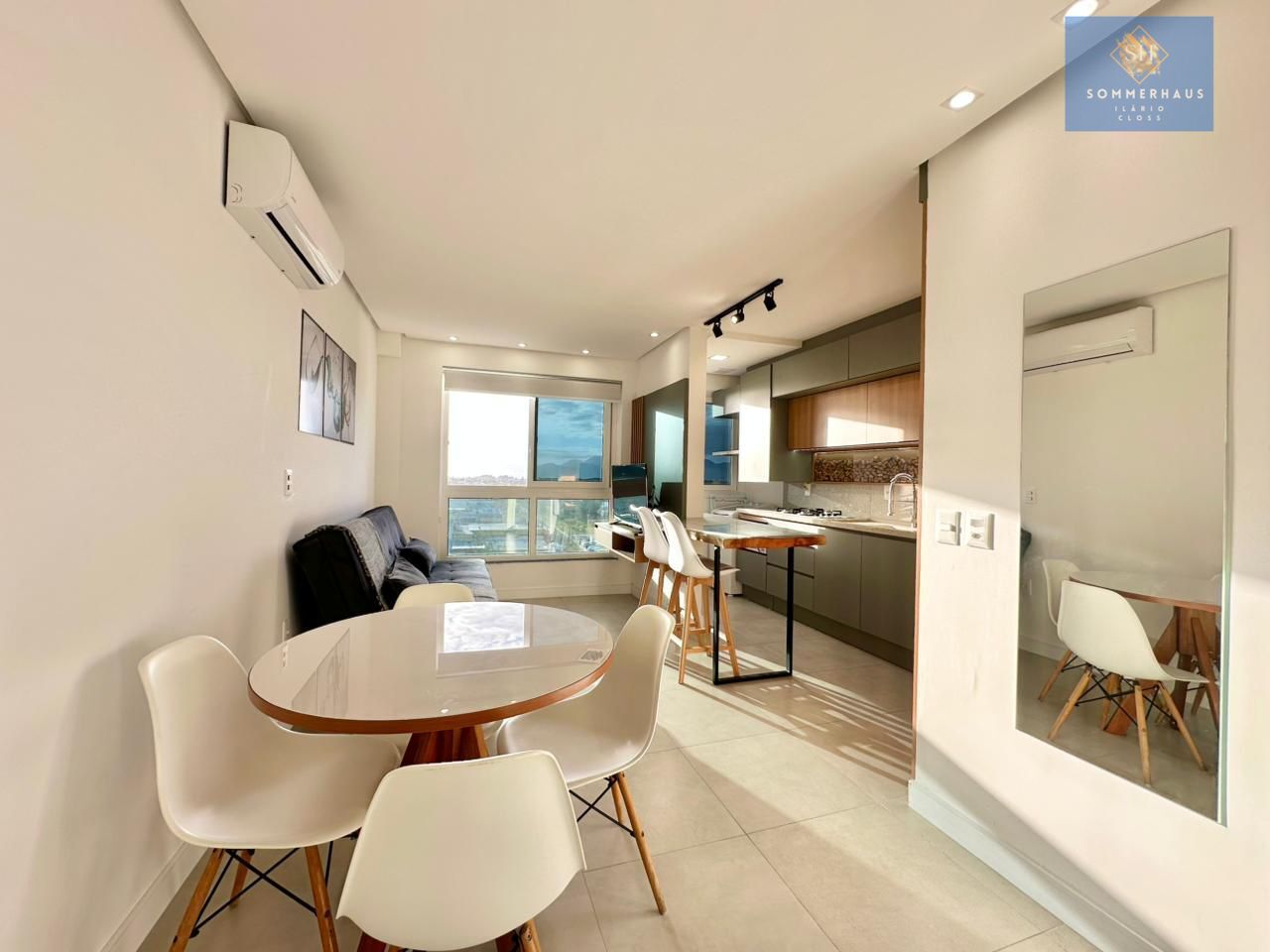 Apartamento, 2 quartos, 85 m² - Foto 8