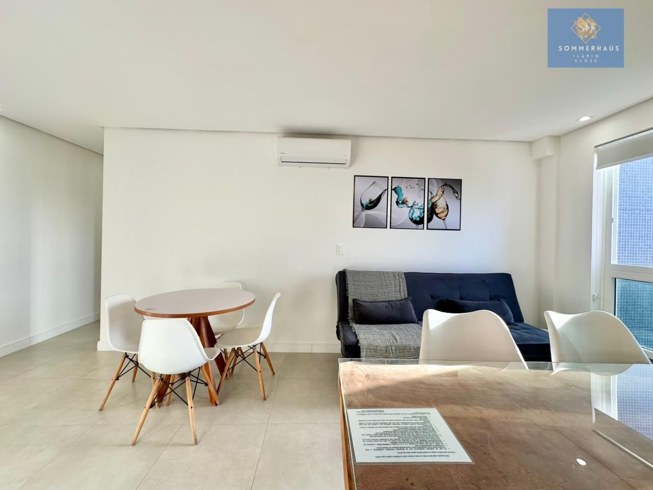 Apartamento, 2 quartos, 85 m² - Foto 12