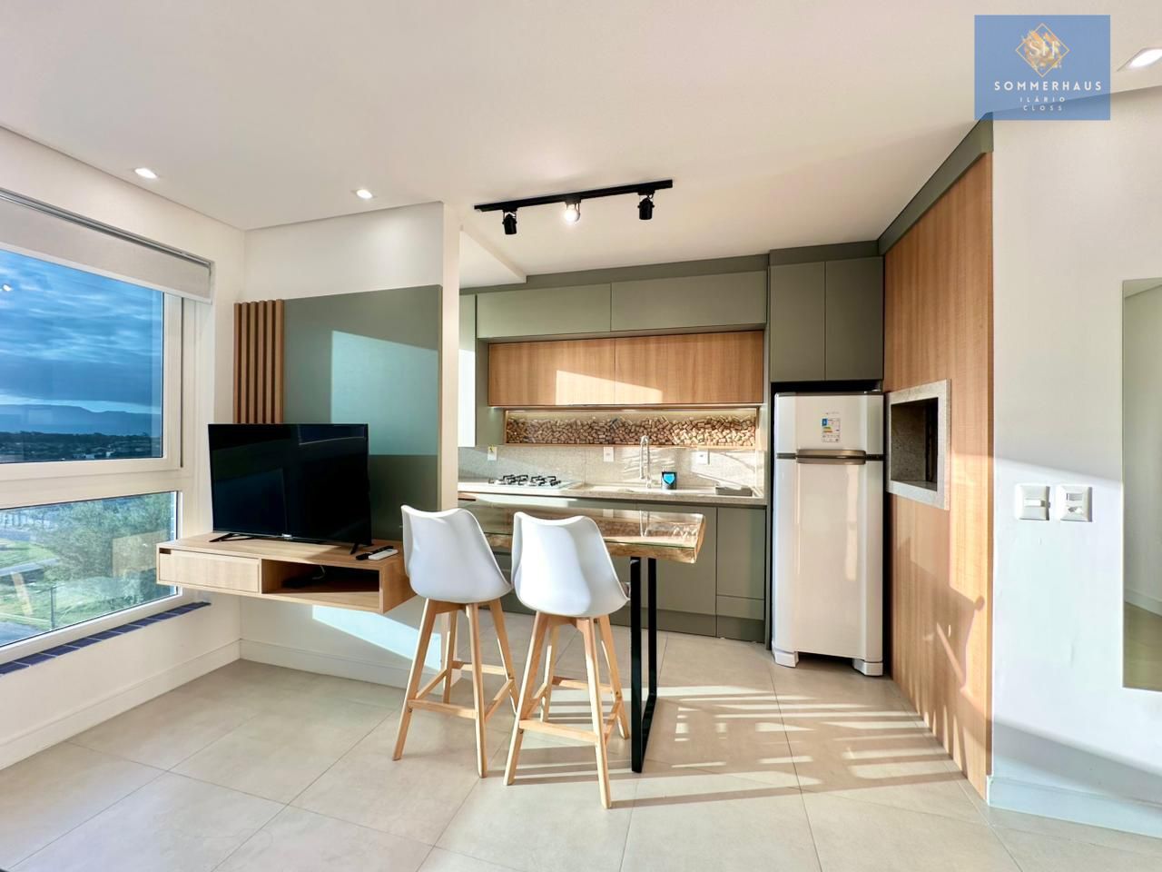 Apartamento, 2 quartos, 85 m² - Foto 4