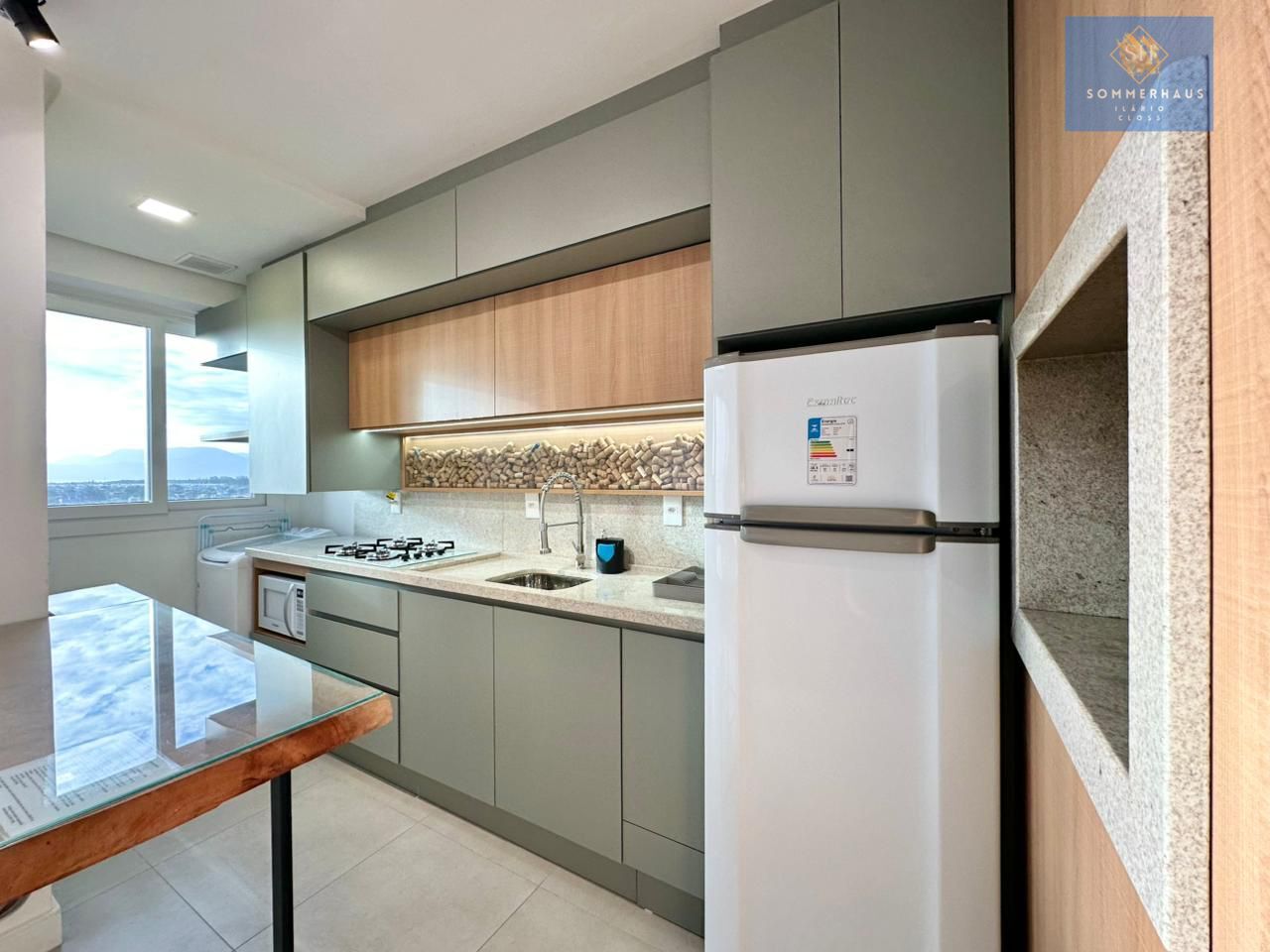 Apartamento, 2 quartos, 85 m² - Foto 9