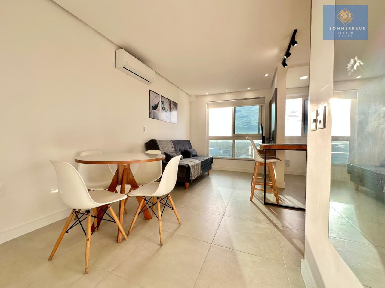 Apartamento, 2 quartos, 85 m² - Foto 7