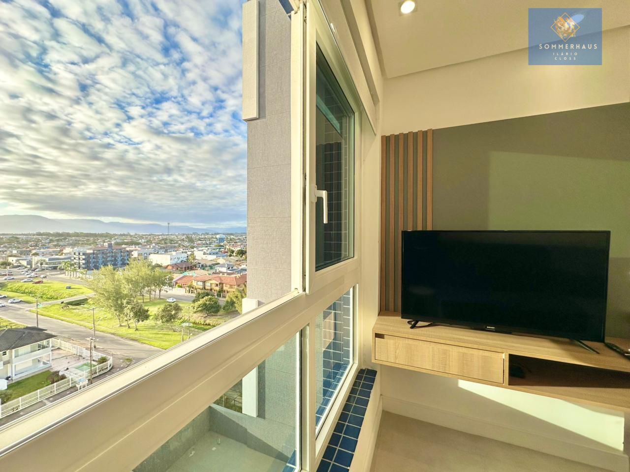 Apartamento, 2 quartos, 85 m² - Foto 2