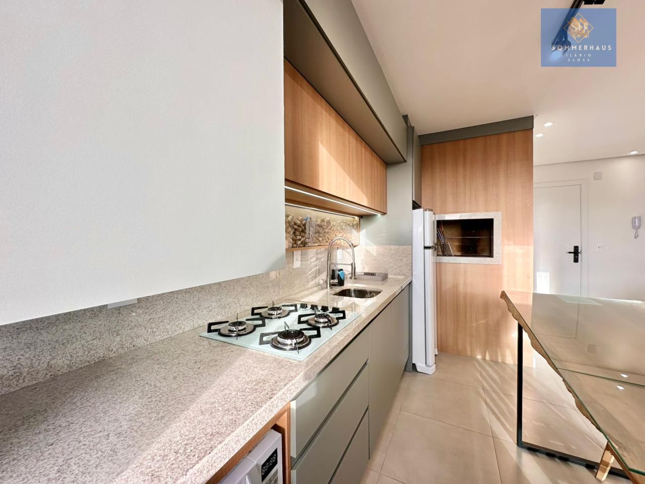 Apartamento, 2 quartos, 85 m² - Foto 11