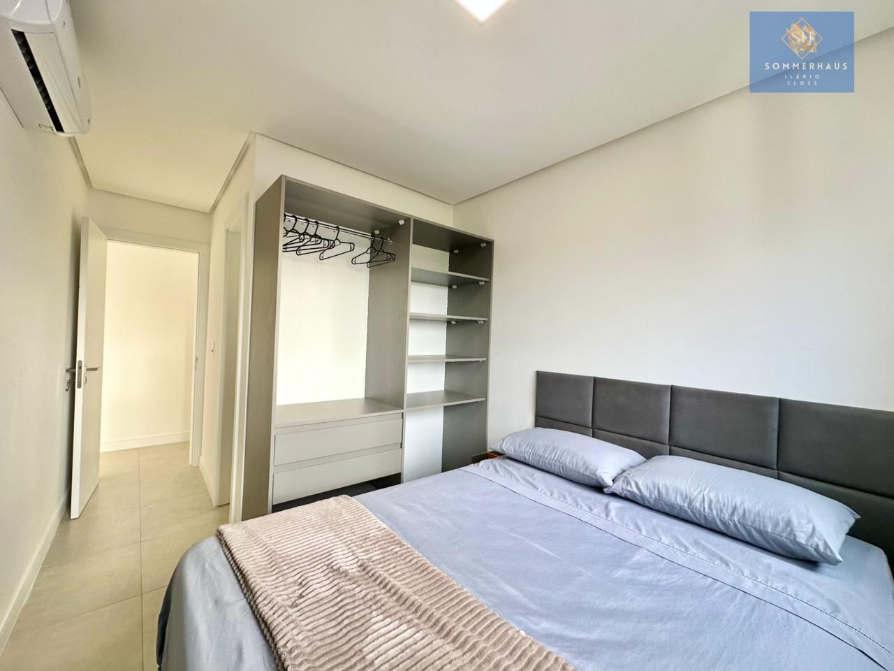 Apartamento, 2 quartos, 85 m² - Foto 16