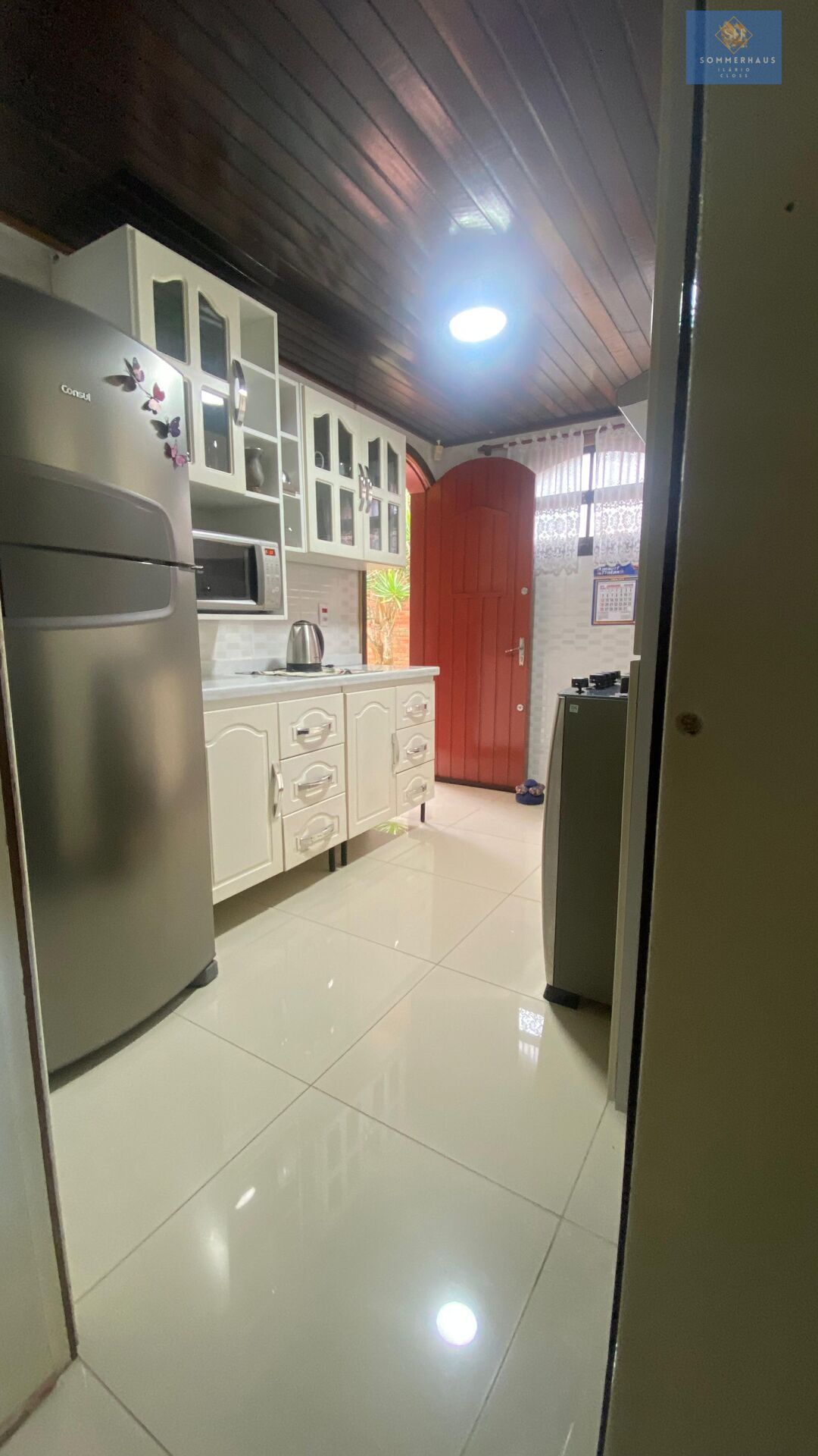 Casa, 3 quartos, 123 m² - Foto 4