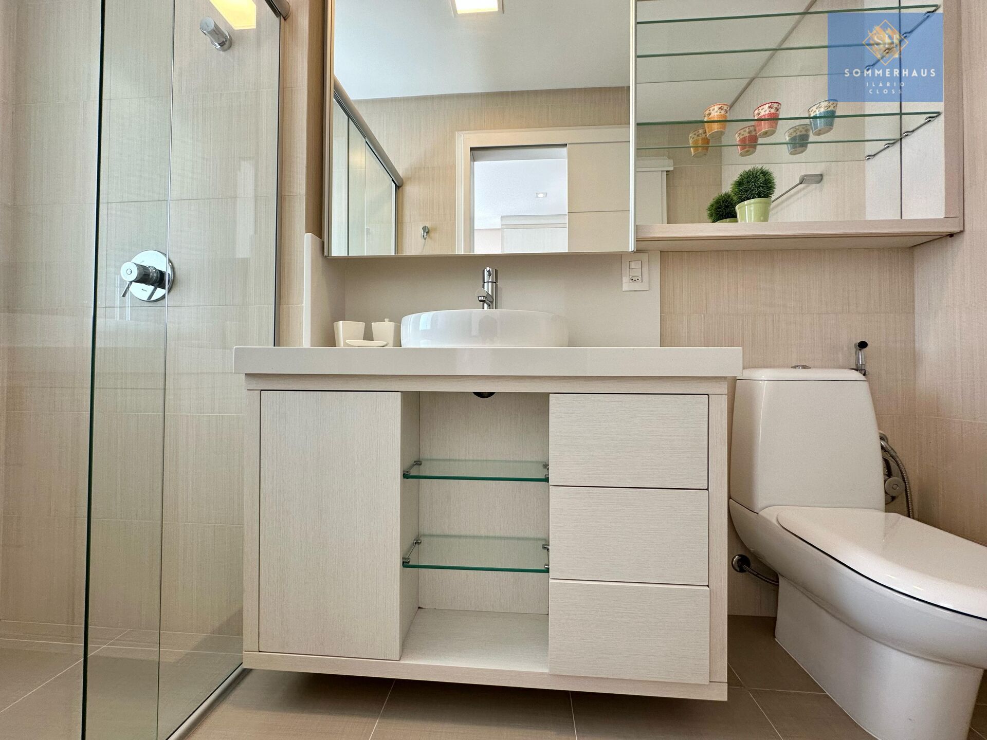 Apartamento, 4 quartos, 188 m² - Foto 22