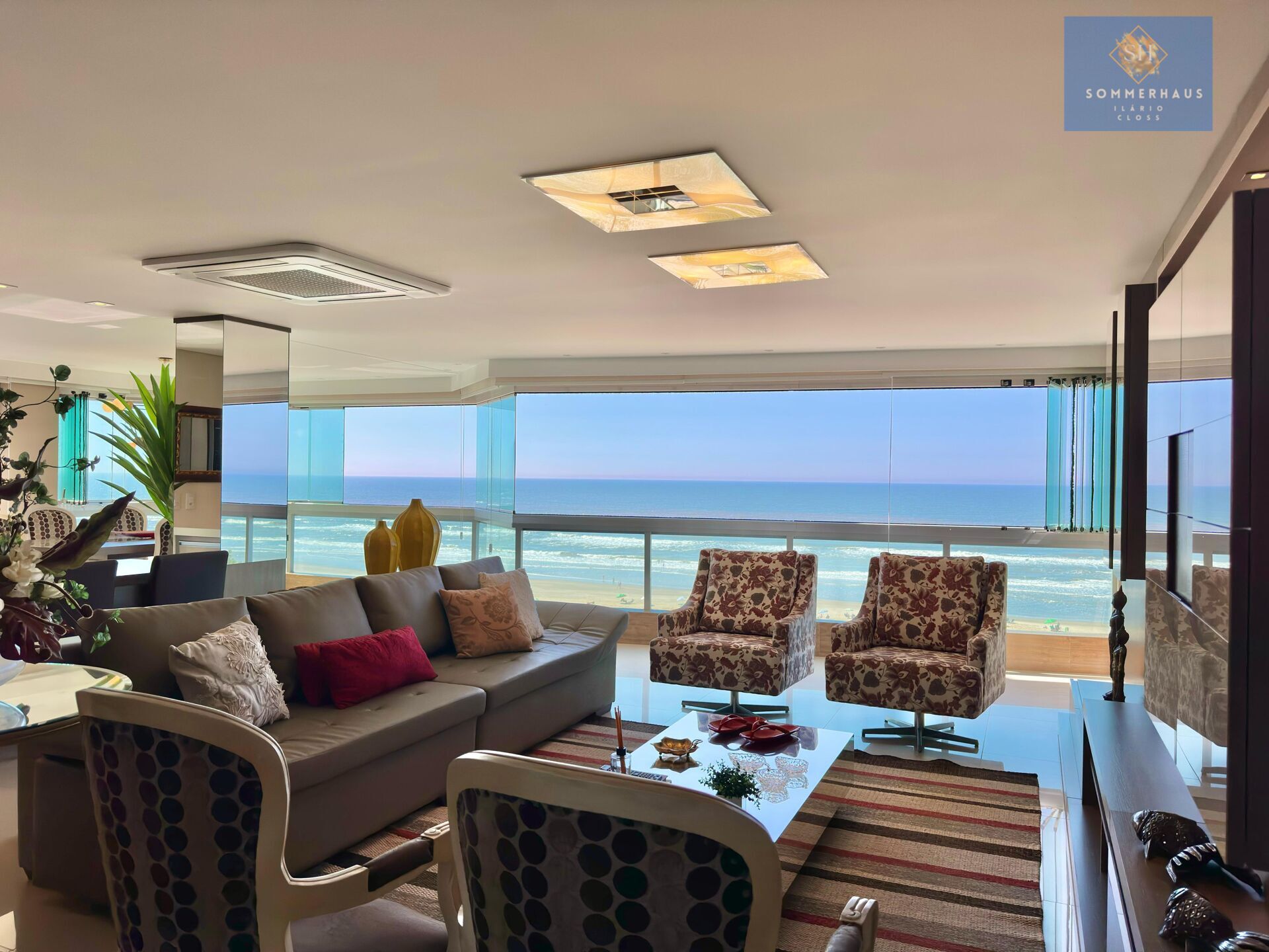 Apartamento, 4 quartos, 188 m² - Foto 5