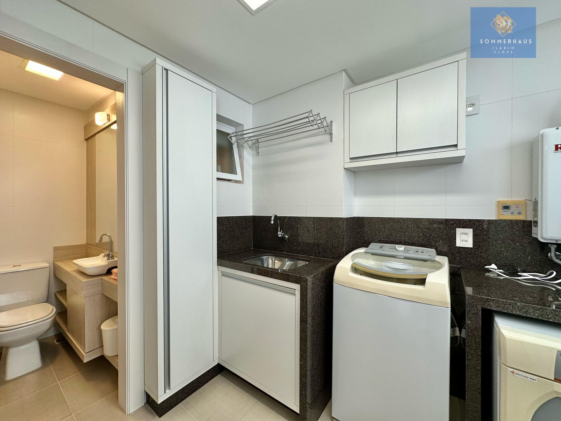 Apartamento, 4 quartos, 188 m² - Foto 15
