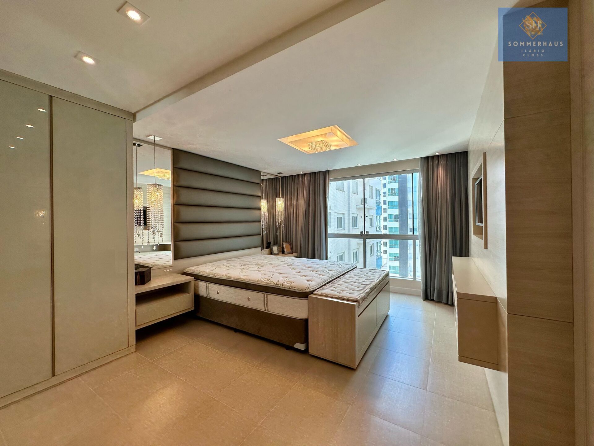 Apartamento, 4 quartos, 188 m² - Foto 21