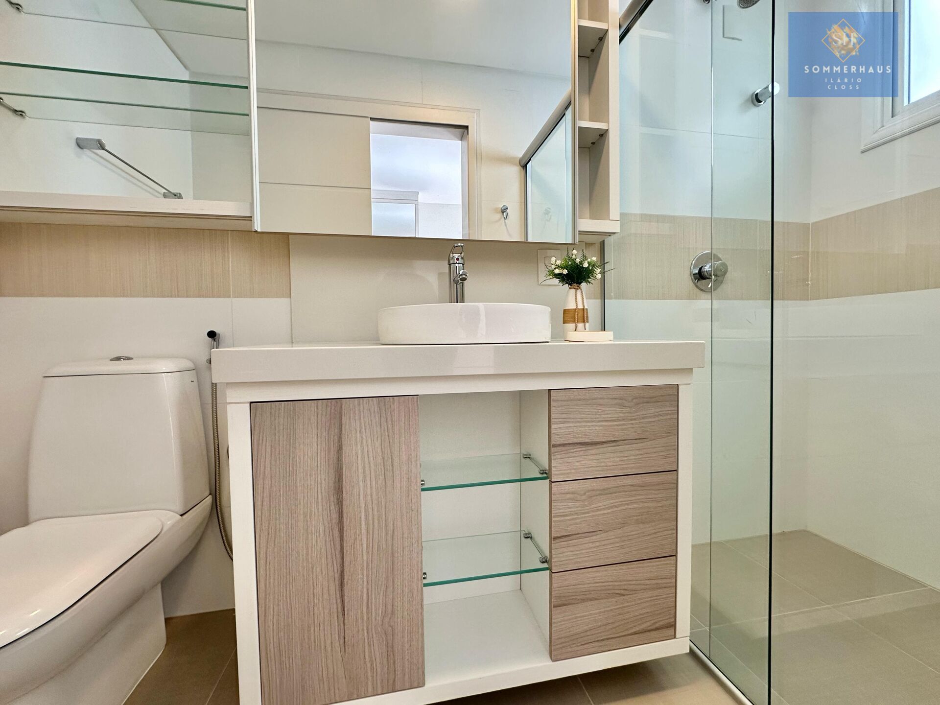 Apartamento, 4 quartos, 188 m² - Foto 19