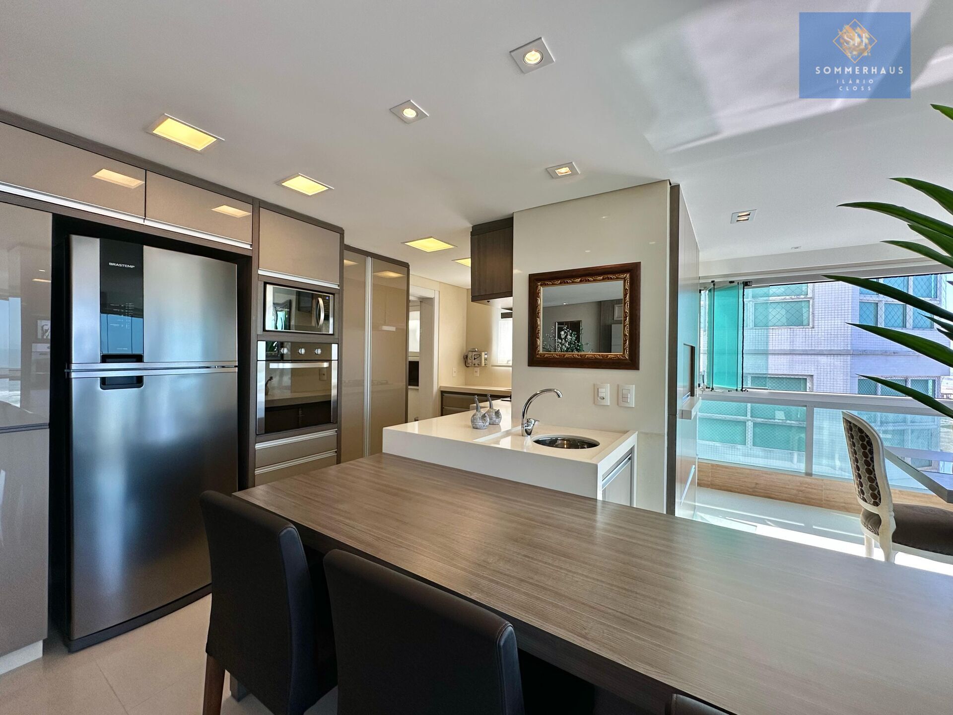 Apartamento, 4 quartos, 188 m² - Foto 10