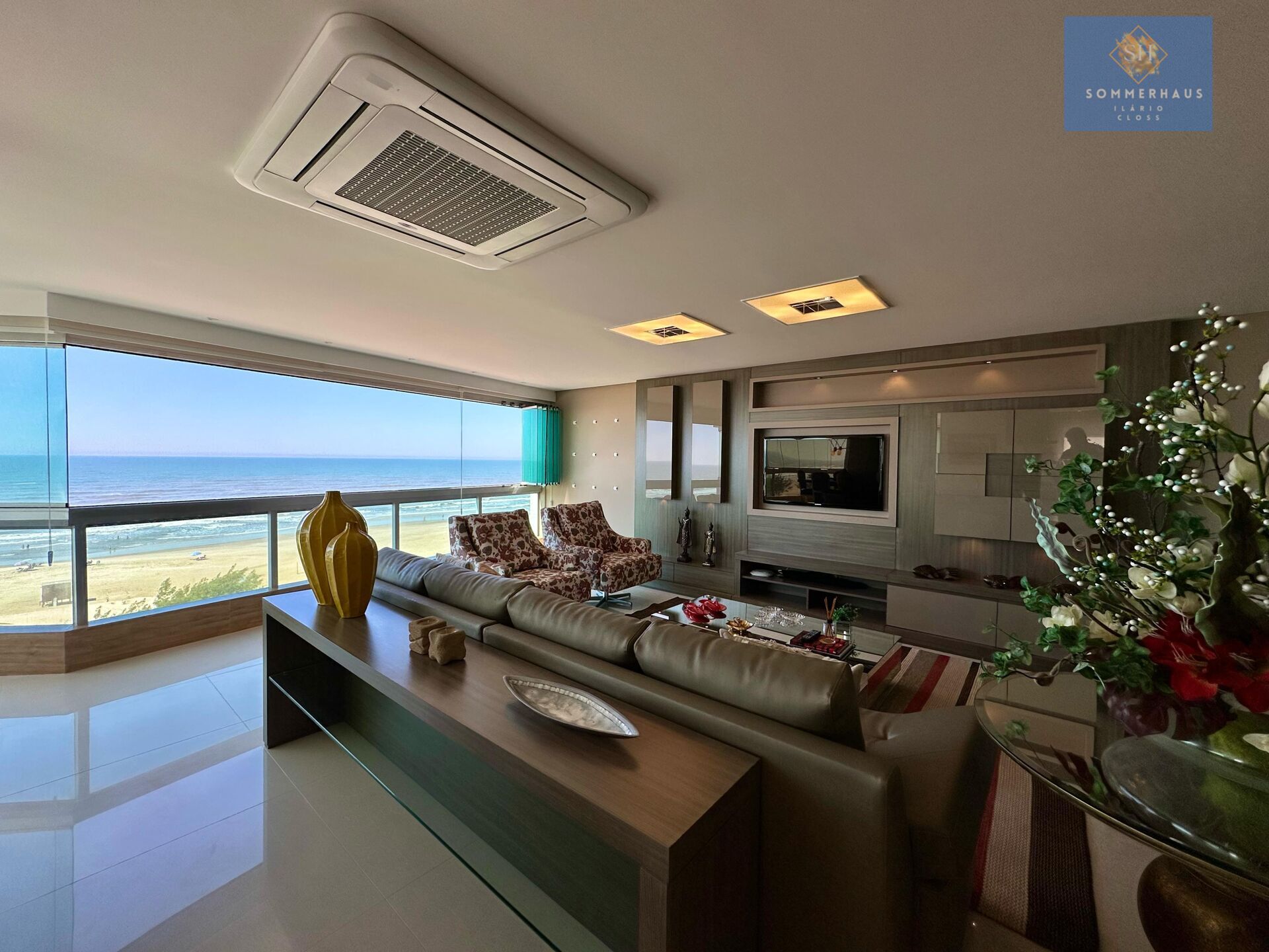 Apartamento, 4 quartos, 188 m² - Foto 13