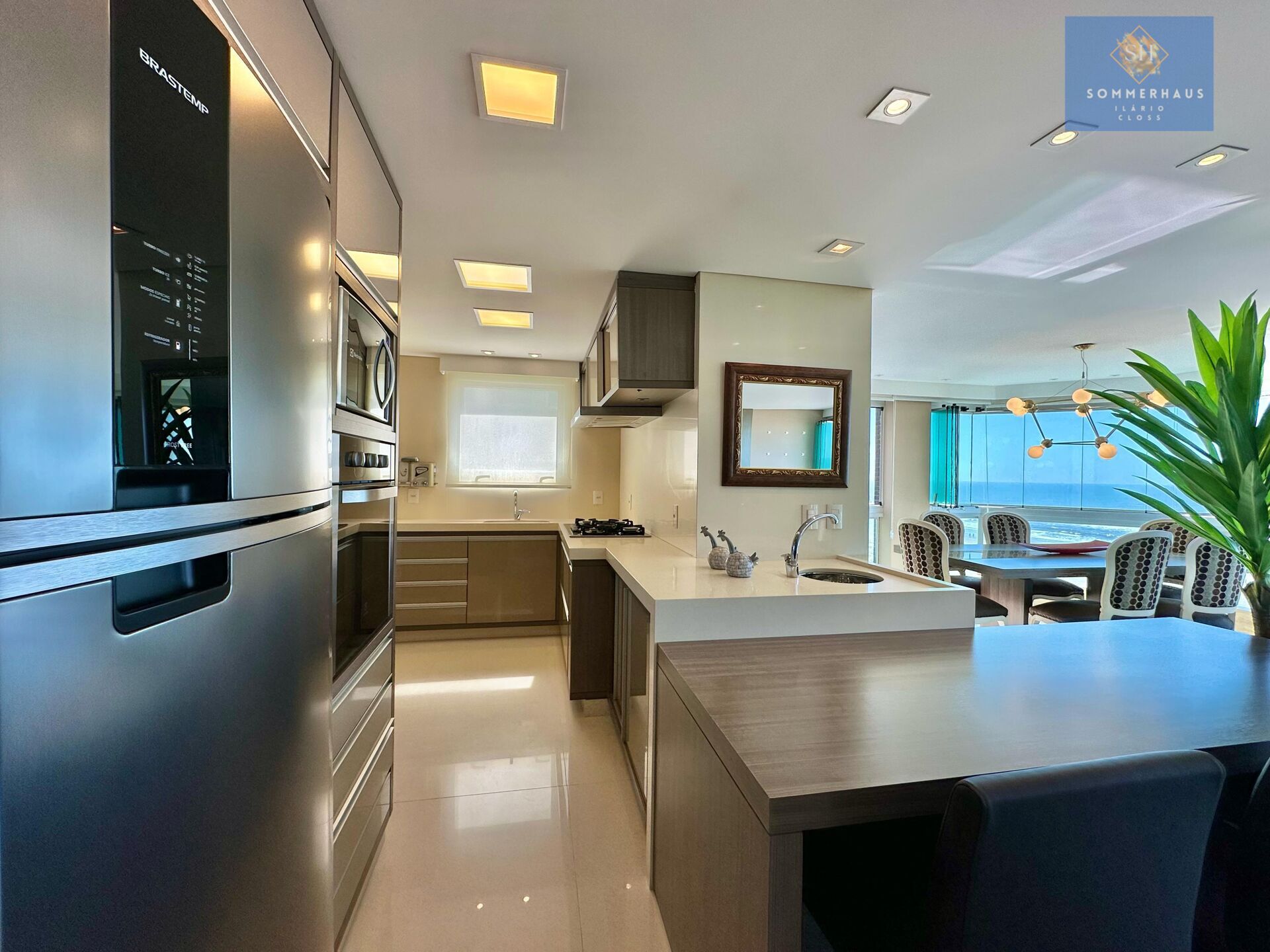 Apartamento, 4 quartos, 188 m² - Foto 11