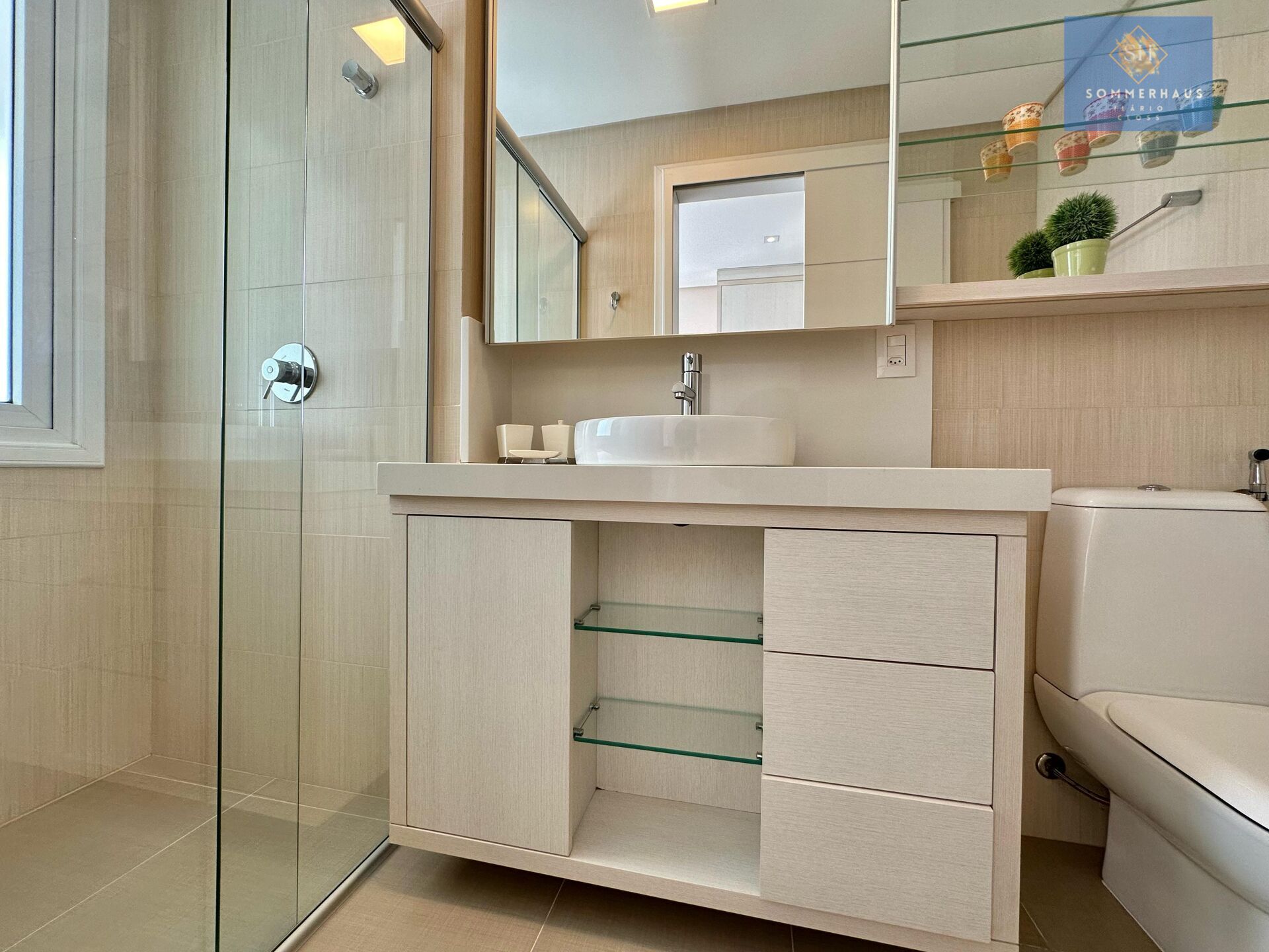 Apartamento, 4 quartos, 188 m² - Foto 23