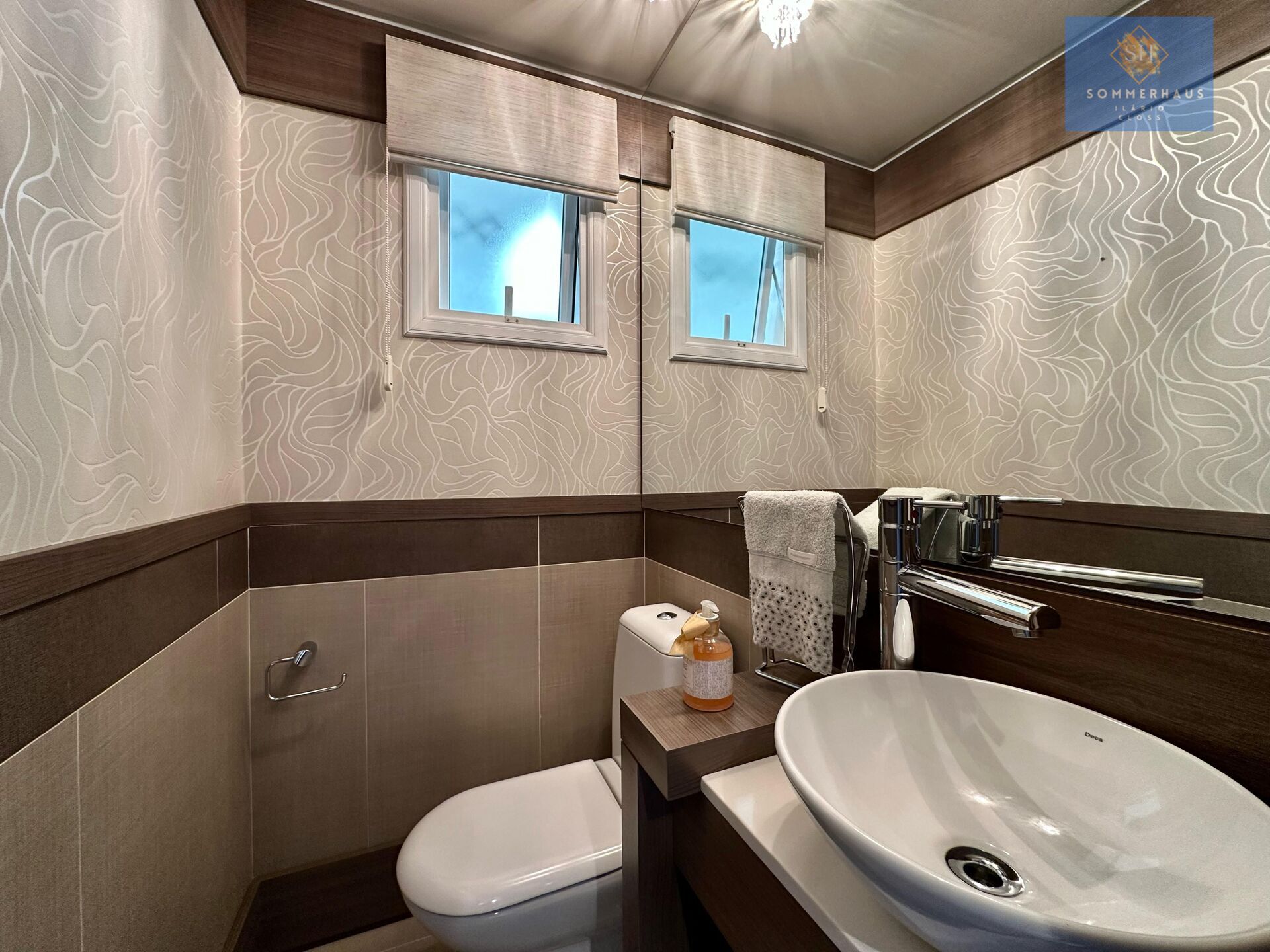 Apartamento, 4 quartos, 188 m² - Foto 14