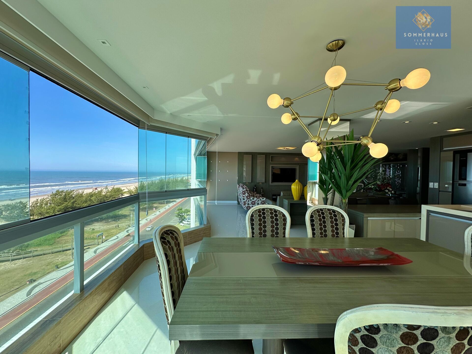 Apartamento, 4 quartos, 188 m² - Foto 9