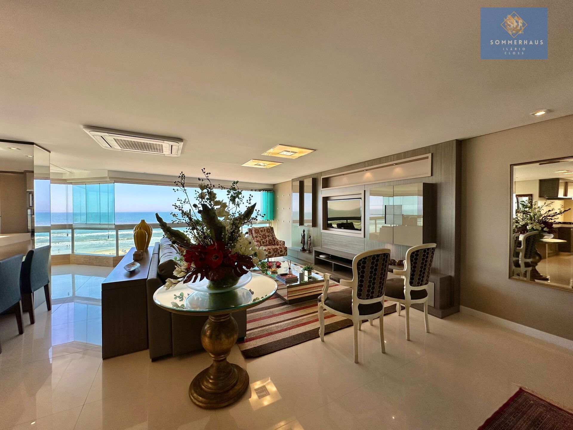 Apartamento, 4 quartos, 188 m² - Foto 16