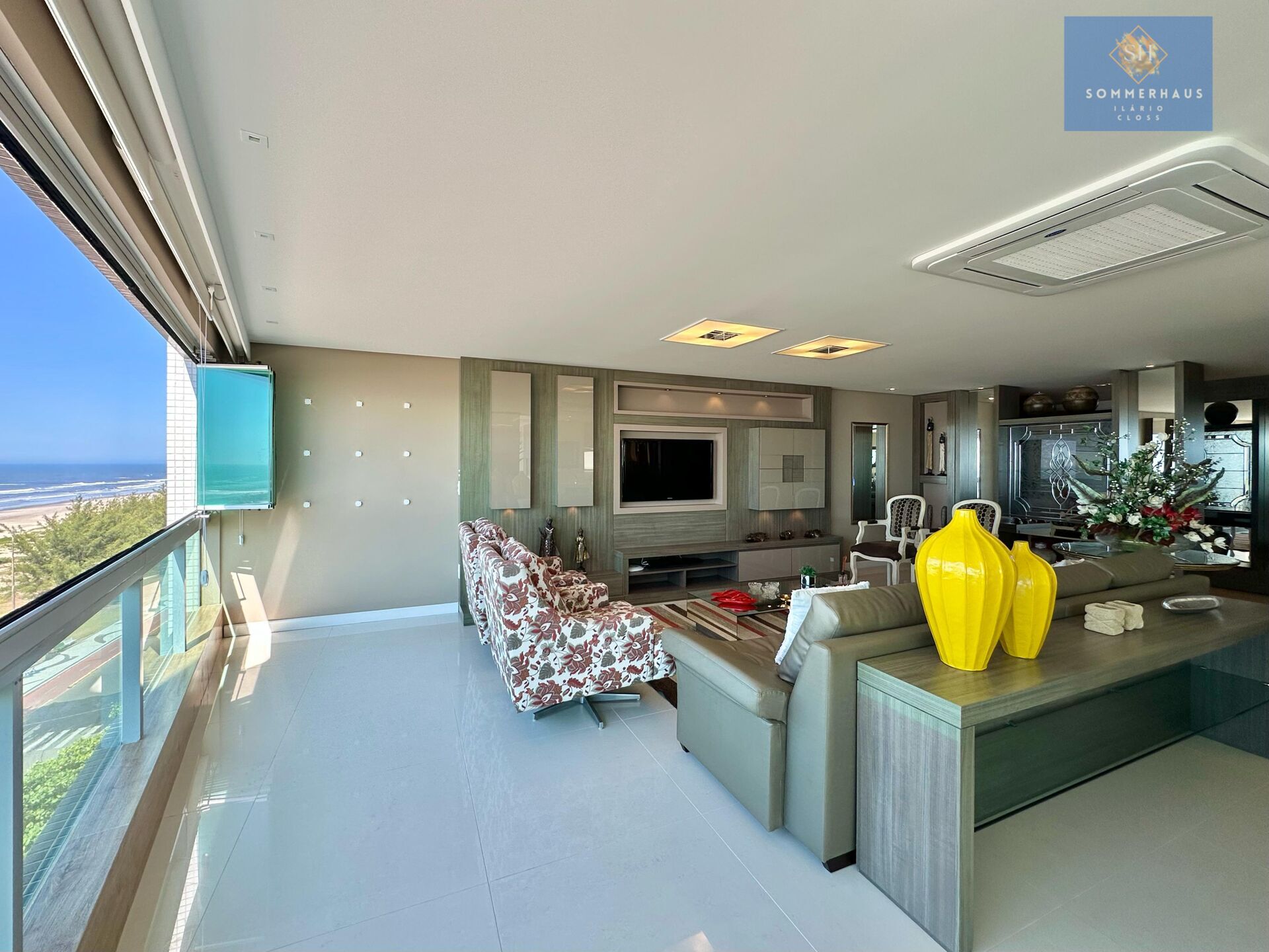 Apartamento, 4 quartos, 188 m² - Foto 8
