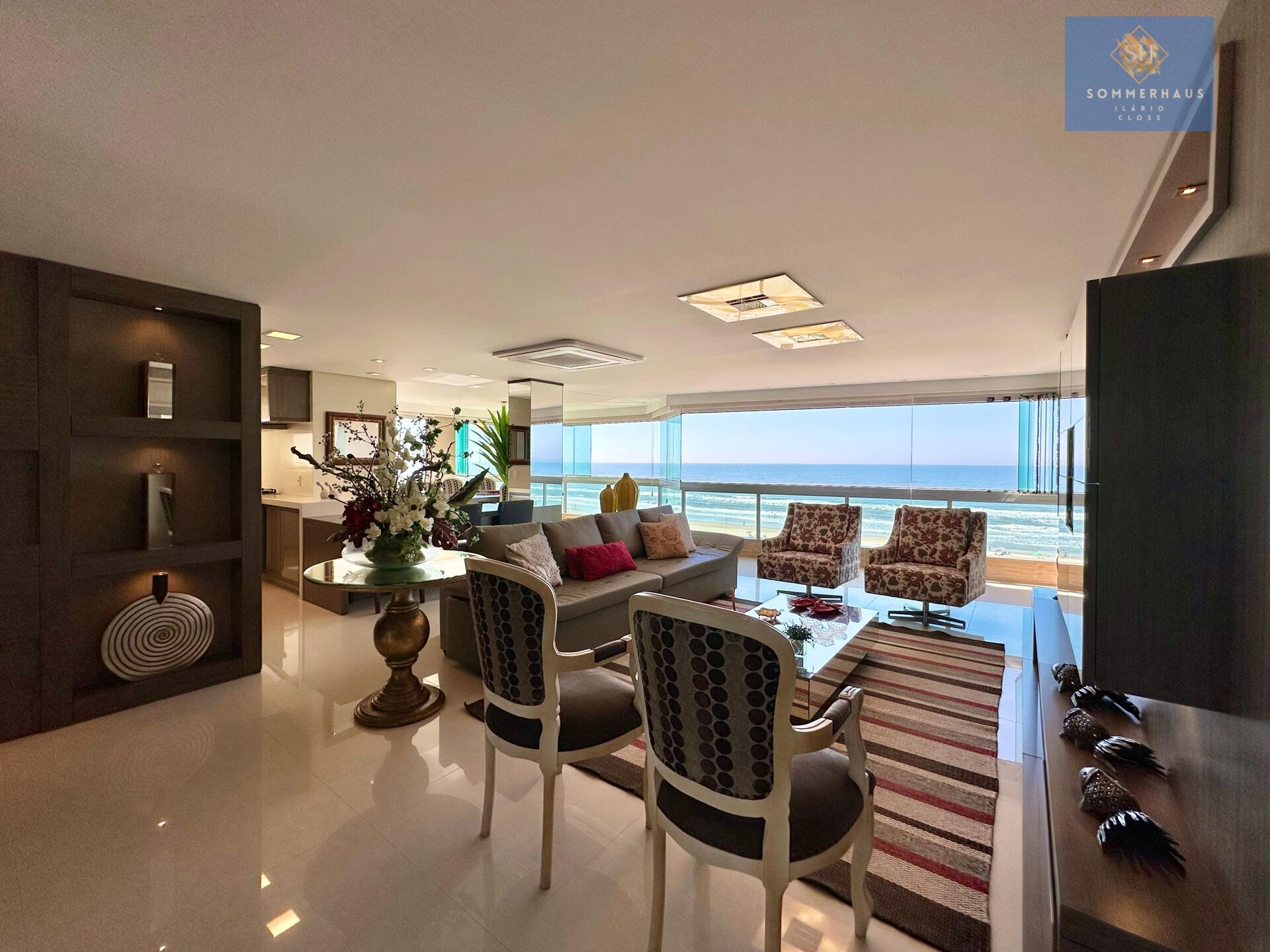 Apartamento, 4 quartos, 188 m² - Foto 4