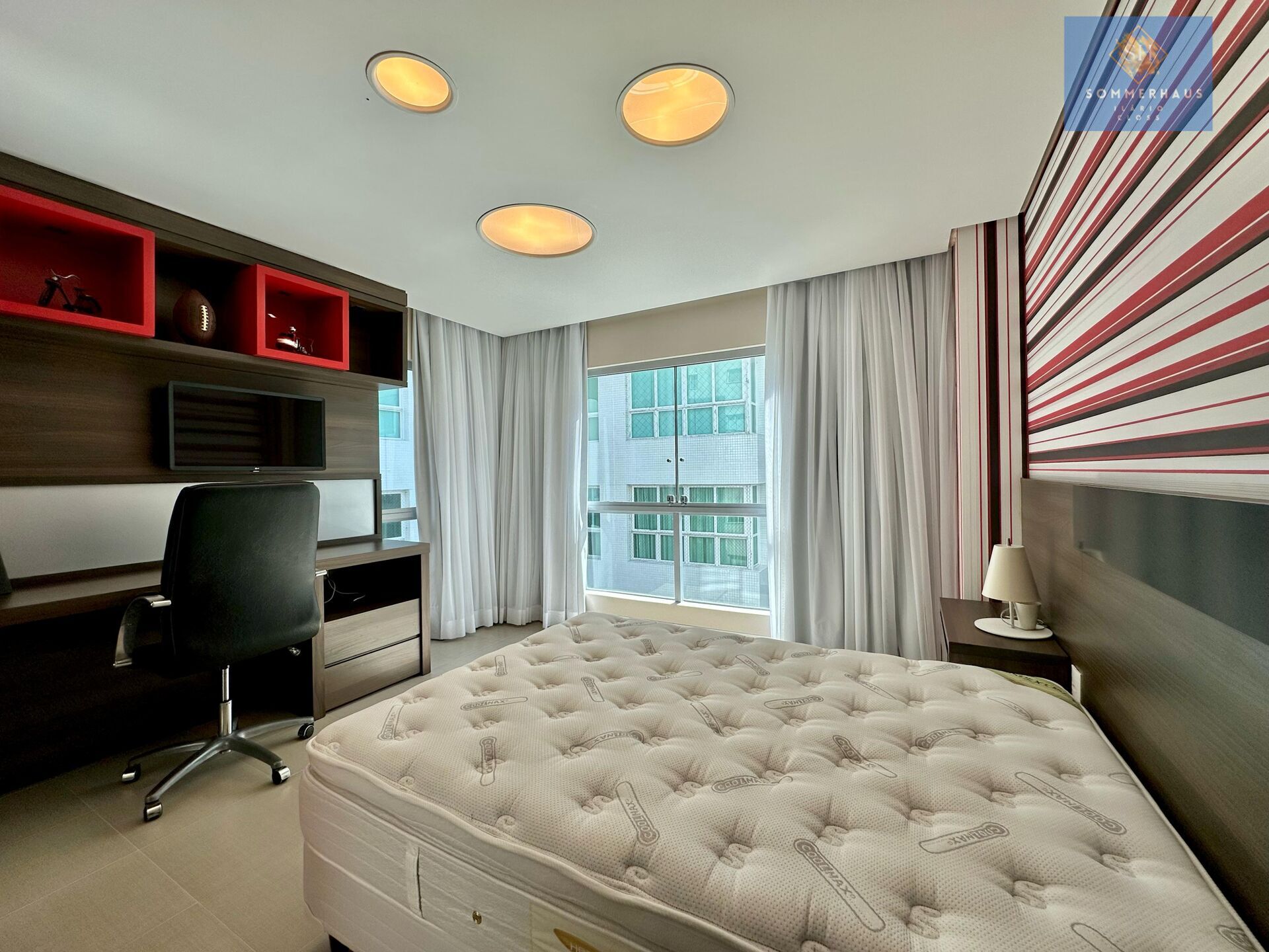 Apartamento, 4 quartos, 188 m² - Foto 25