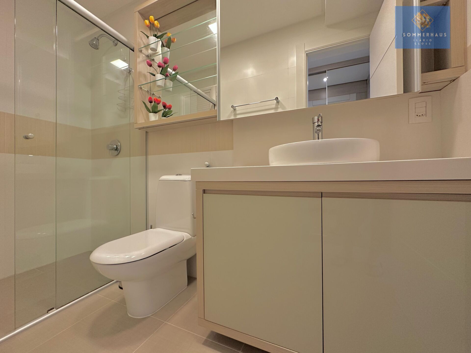 Apartamento, 4 quartos, 188 m² - Foto 20
