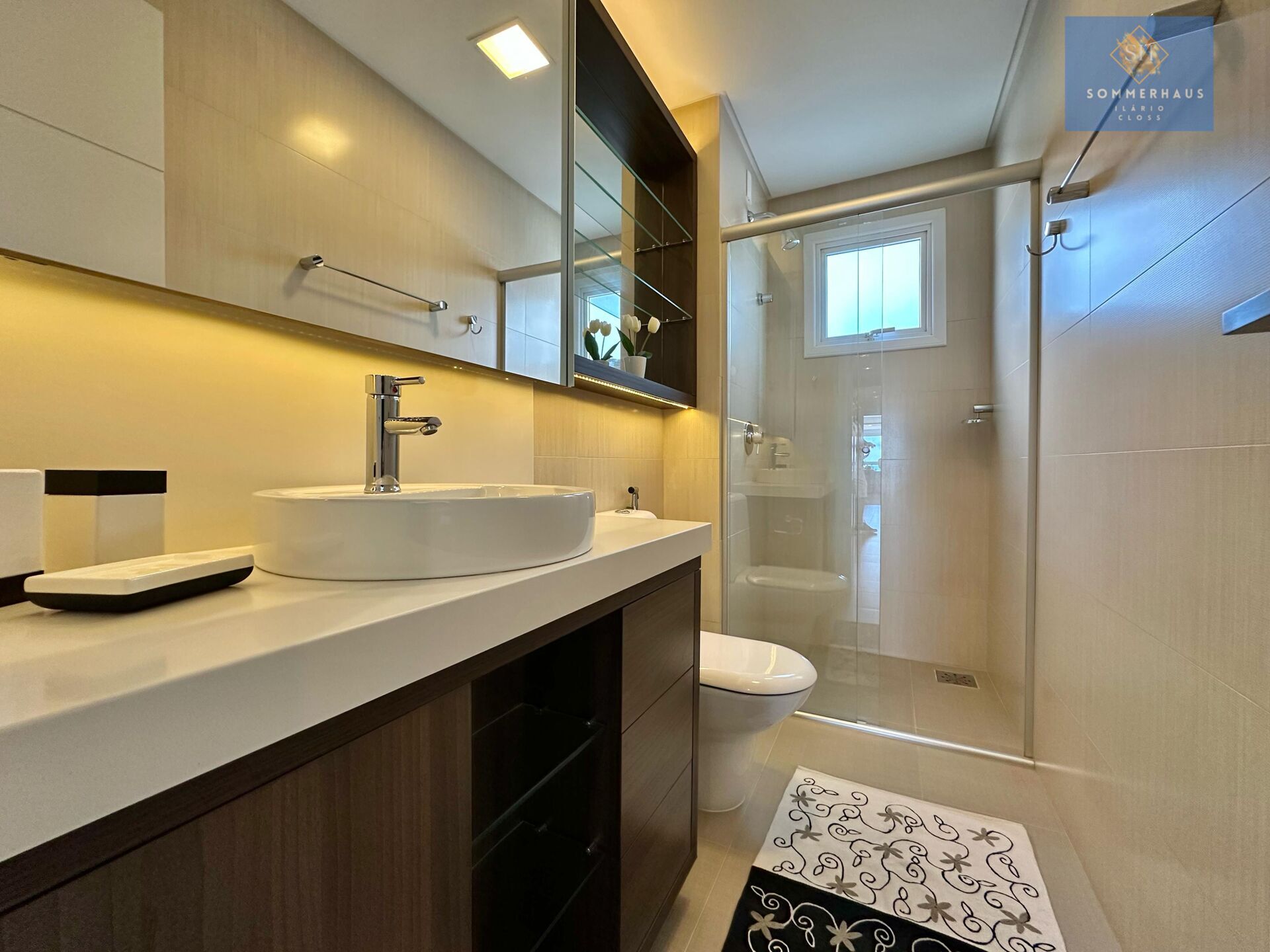 Apartamento, 4 quartos, 188 m² - Foto 24