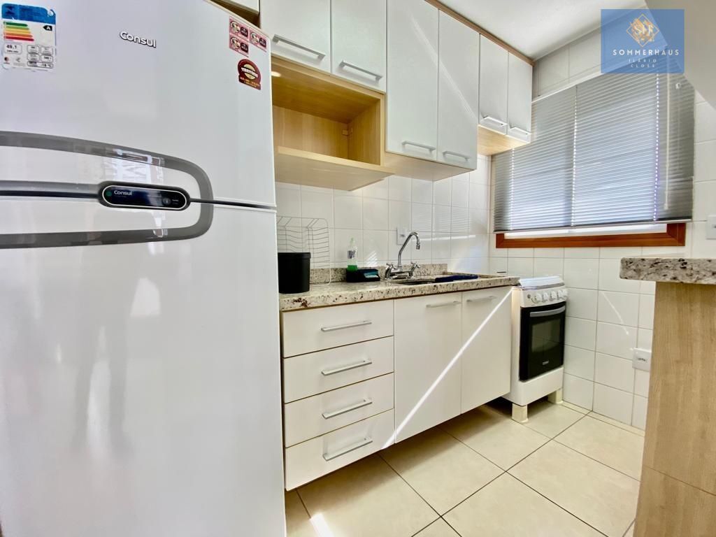 Apartamento à venda com 2 quartos, 55m² - Foto 10