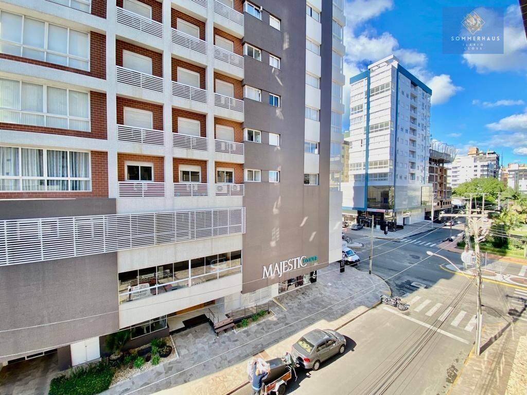 Apartamento à venda com 2 quartos, 55m² - Foto 5