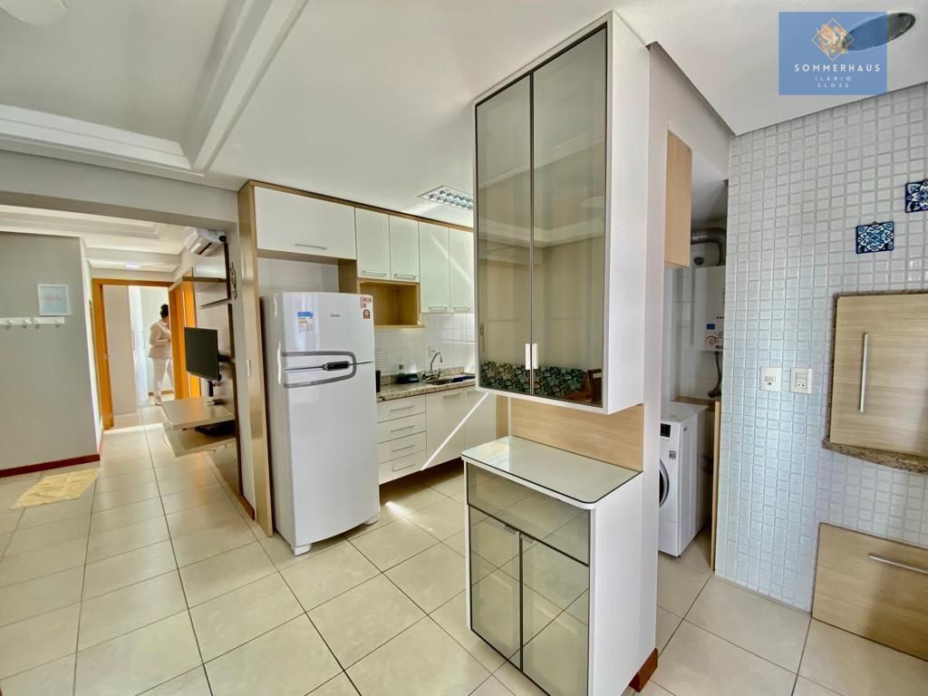 Apartamento à venda com 2 quartos, 55m² - Foto 7