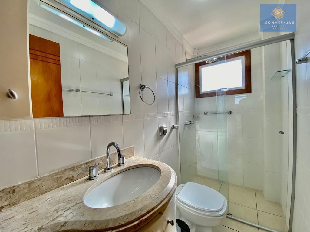 Apartamento à venda com 2 quartos, 55m² - Foto 9