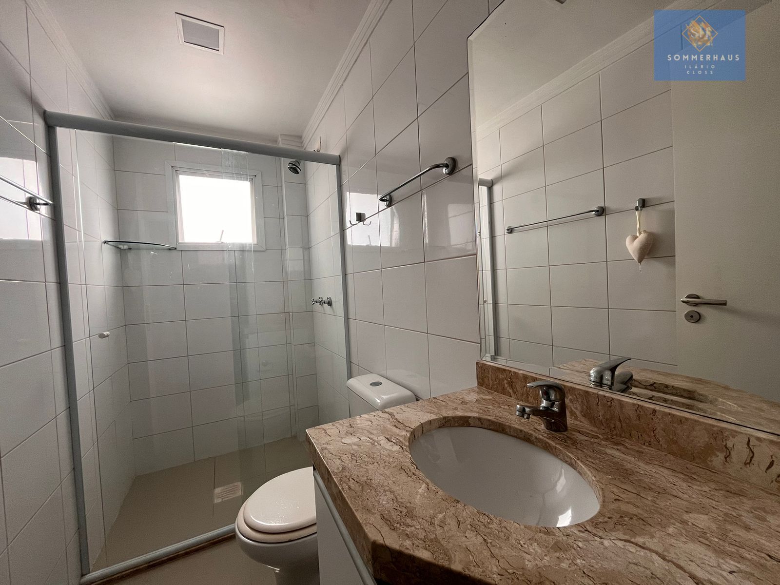 Apartamento à venda com 3 quartos, 166m² - Foto 10