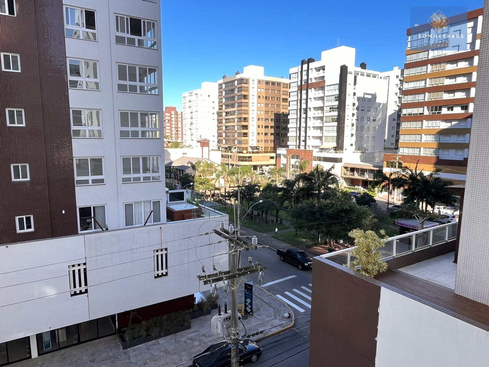 Apartamento à venda com 3 quartos, 166m² - Foto 3