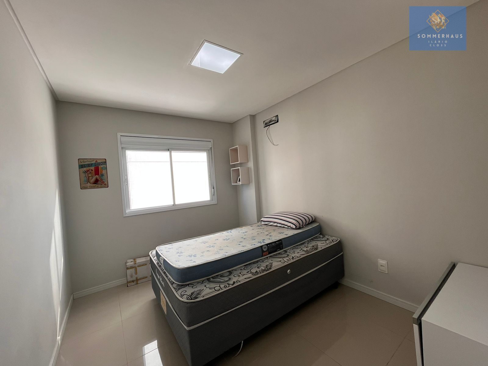 Apartamento à venda com 3 quartos, 166m² - Foto 8