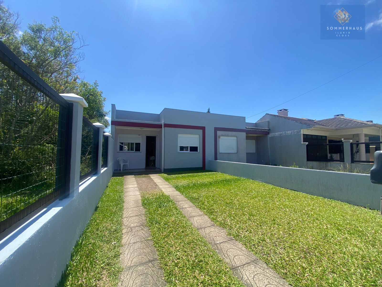 Casa, 2 quartos, 80 m² - Foto 2