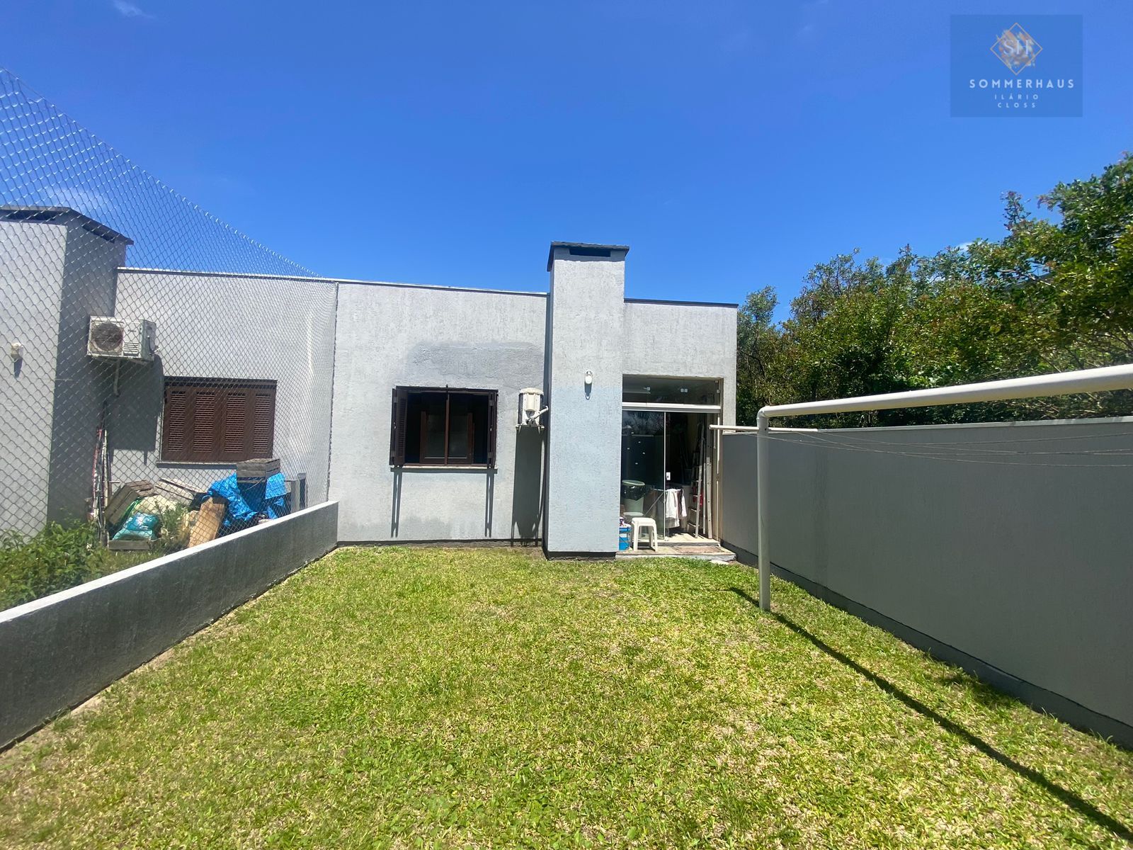 Casa, 2 quartos, 80 m² - Foto 9