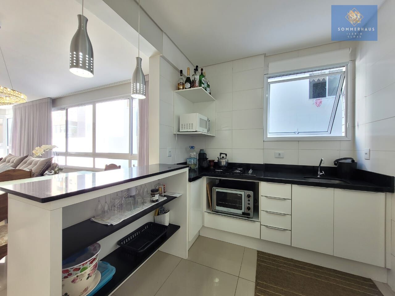 Apartamento à venda com 2 quartos, 188m² - Foto 7