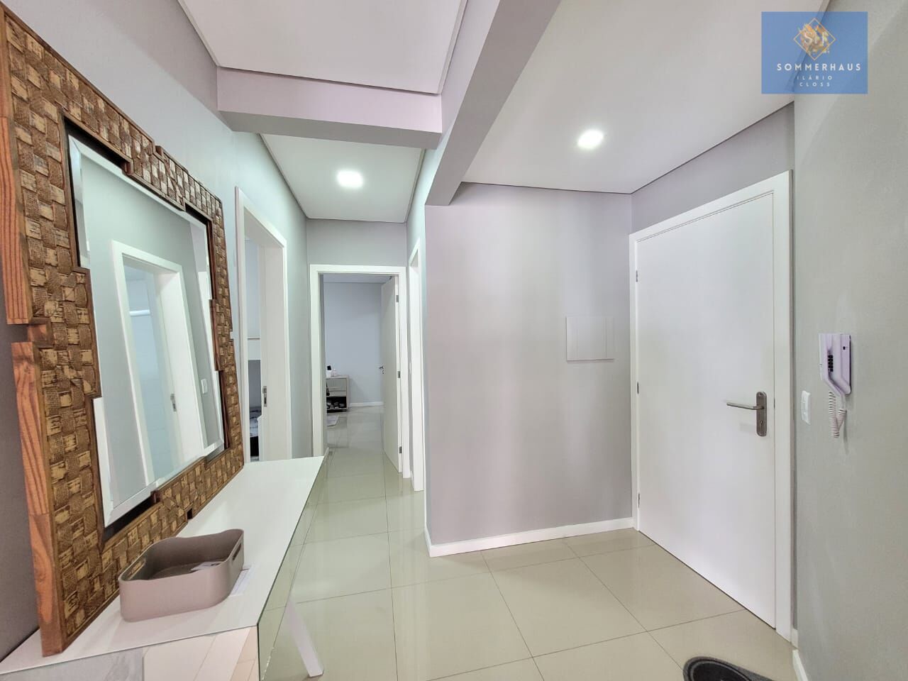 Apartamento à venda com 2 quartos, 188m² - Foto 17