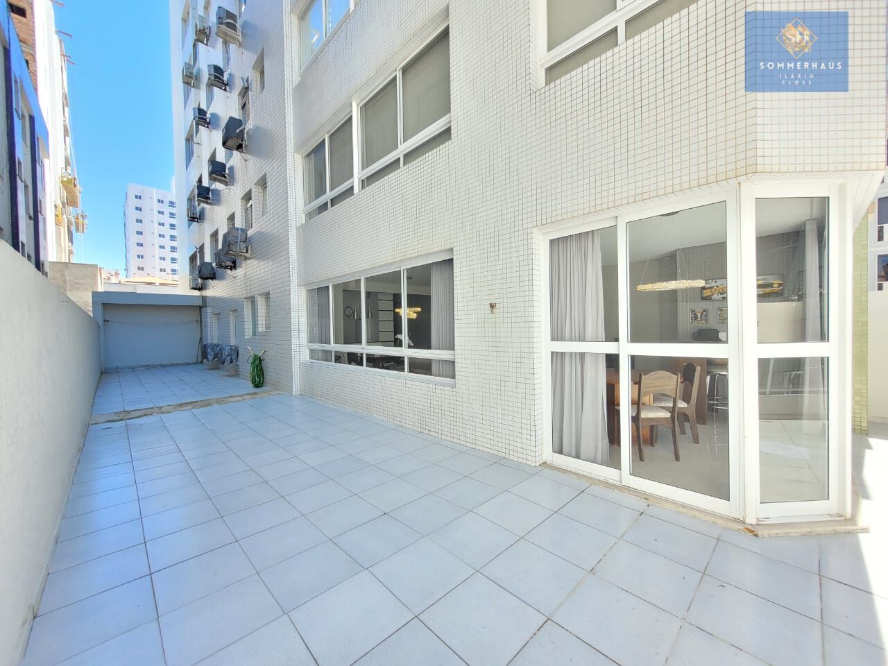 Apartamento à venda com 2 quartos, 188m² - Foto 13