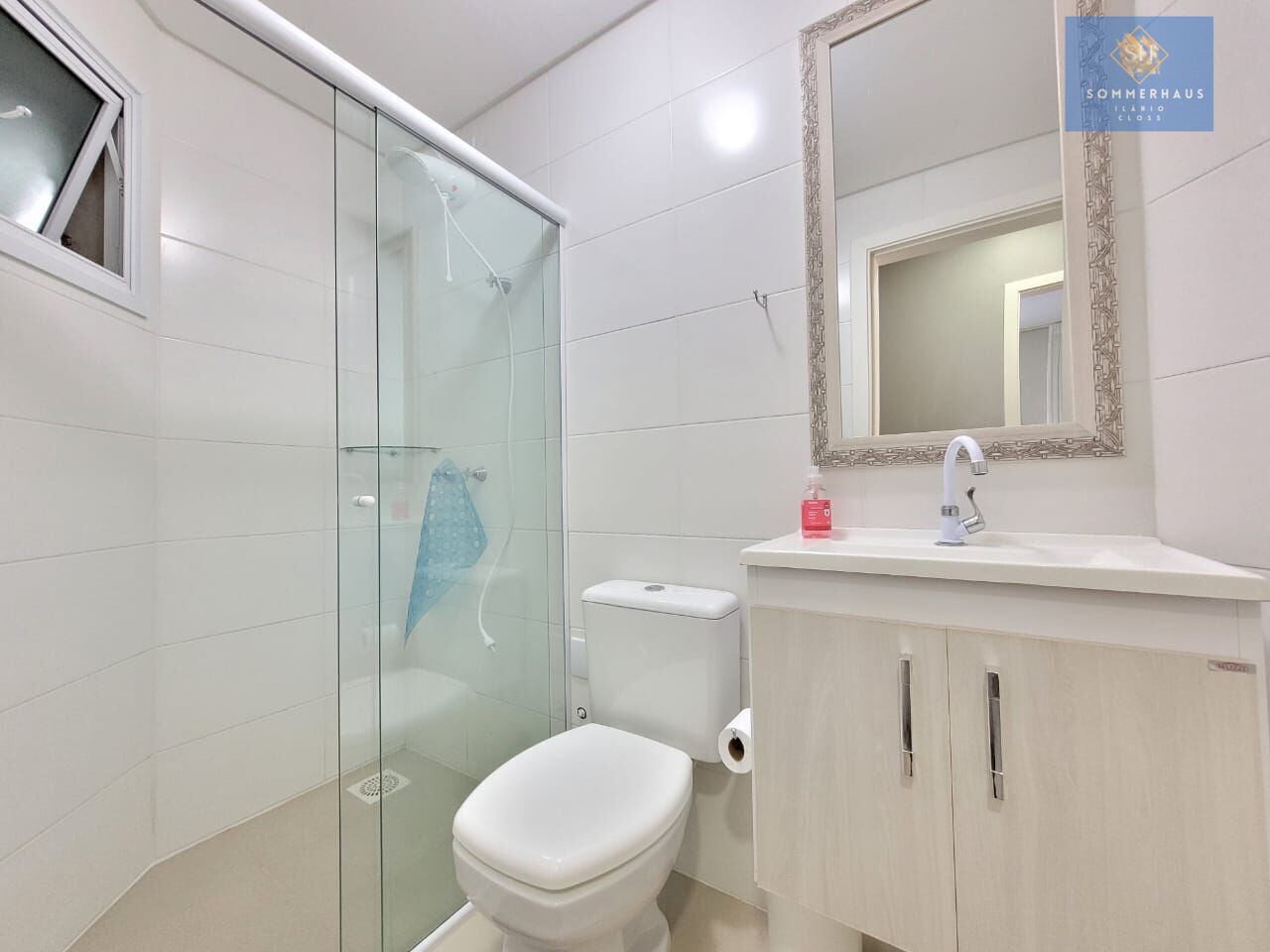 Apartamento à venda com 2 quartos, 188m² - Foto 24