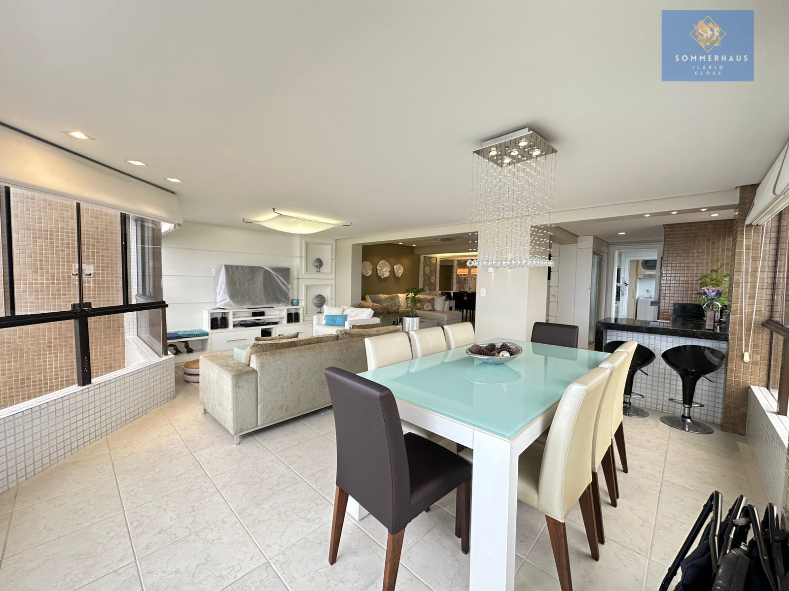 Apartamento, 4 quartos, 200 m² - Foto 8