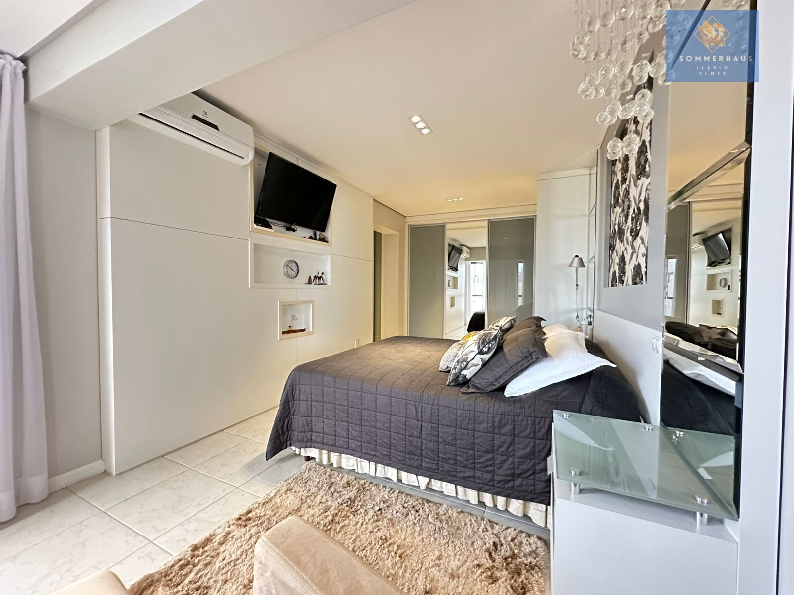 Apartamento, 4 quartos, 200 m² - Foto 30