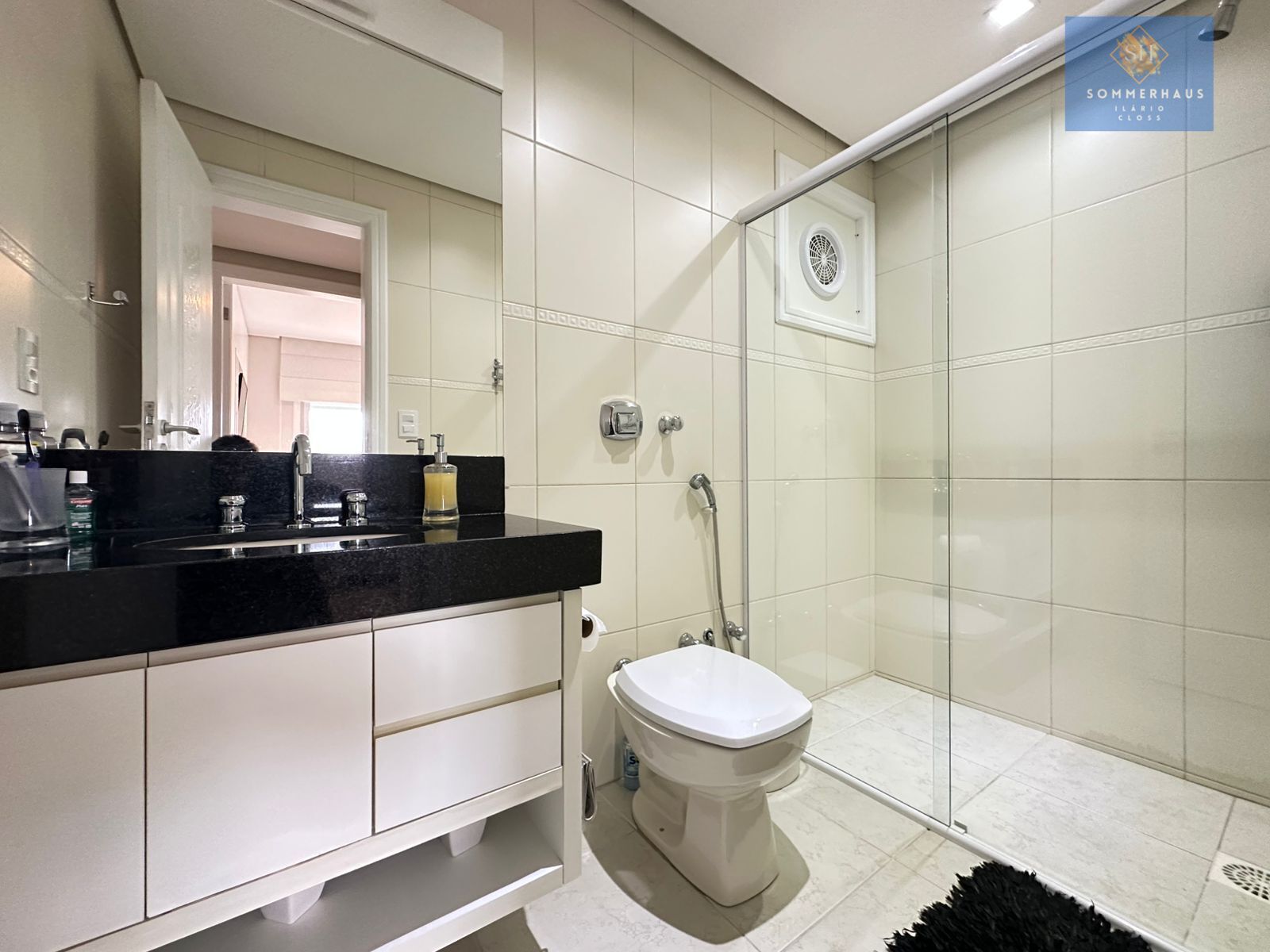 Apartamento, 4 quartos, 200 m² - Foto 22