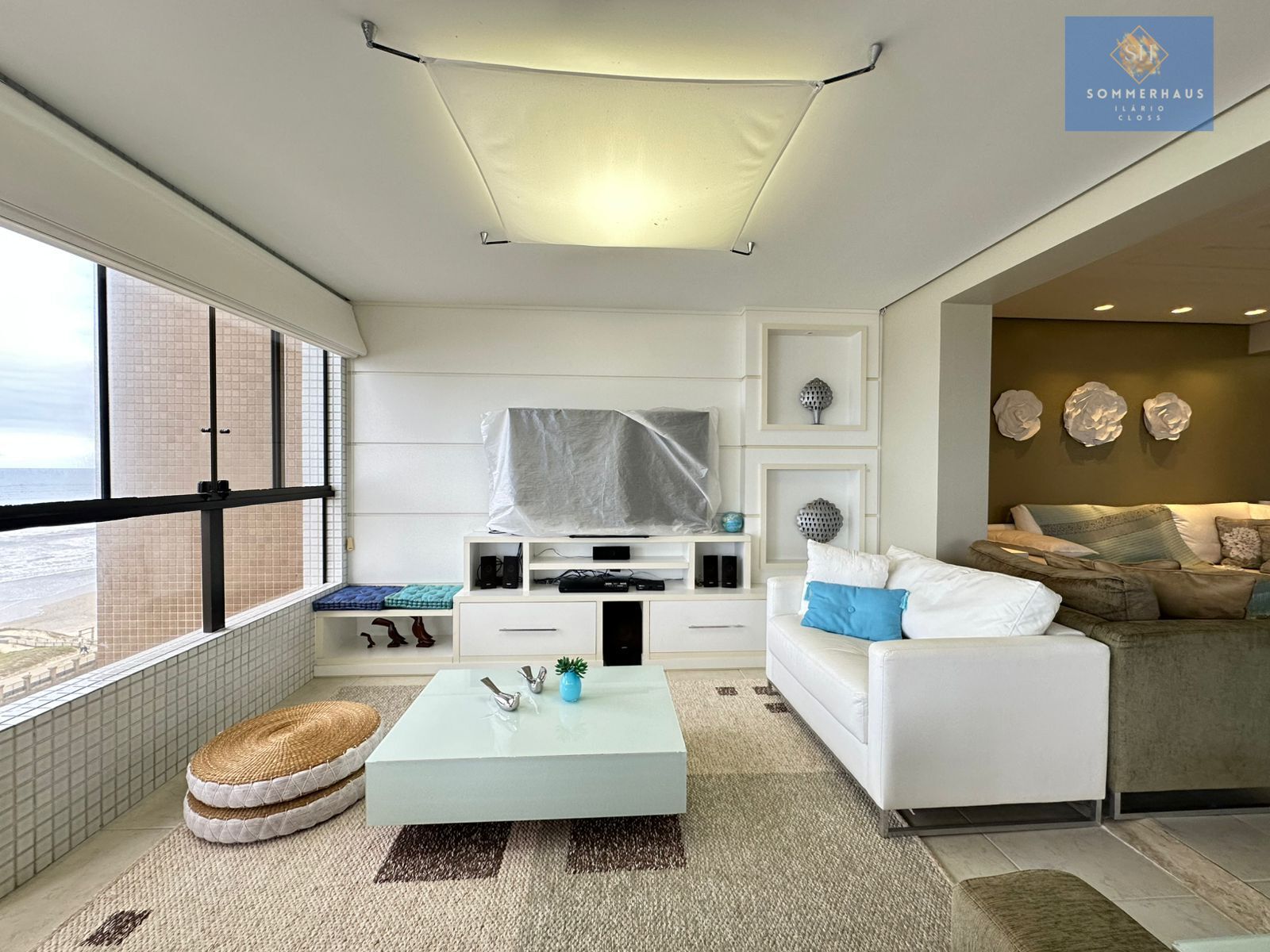 Apartamento, 4 quartos, 200 m² - Foto 9