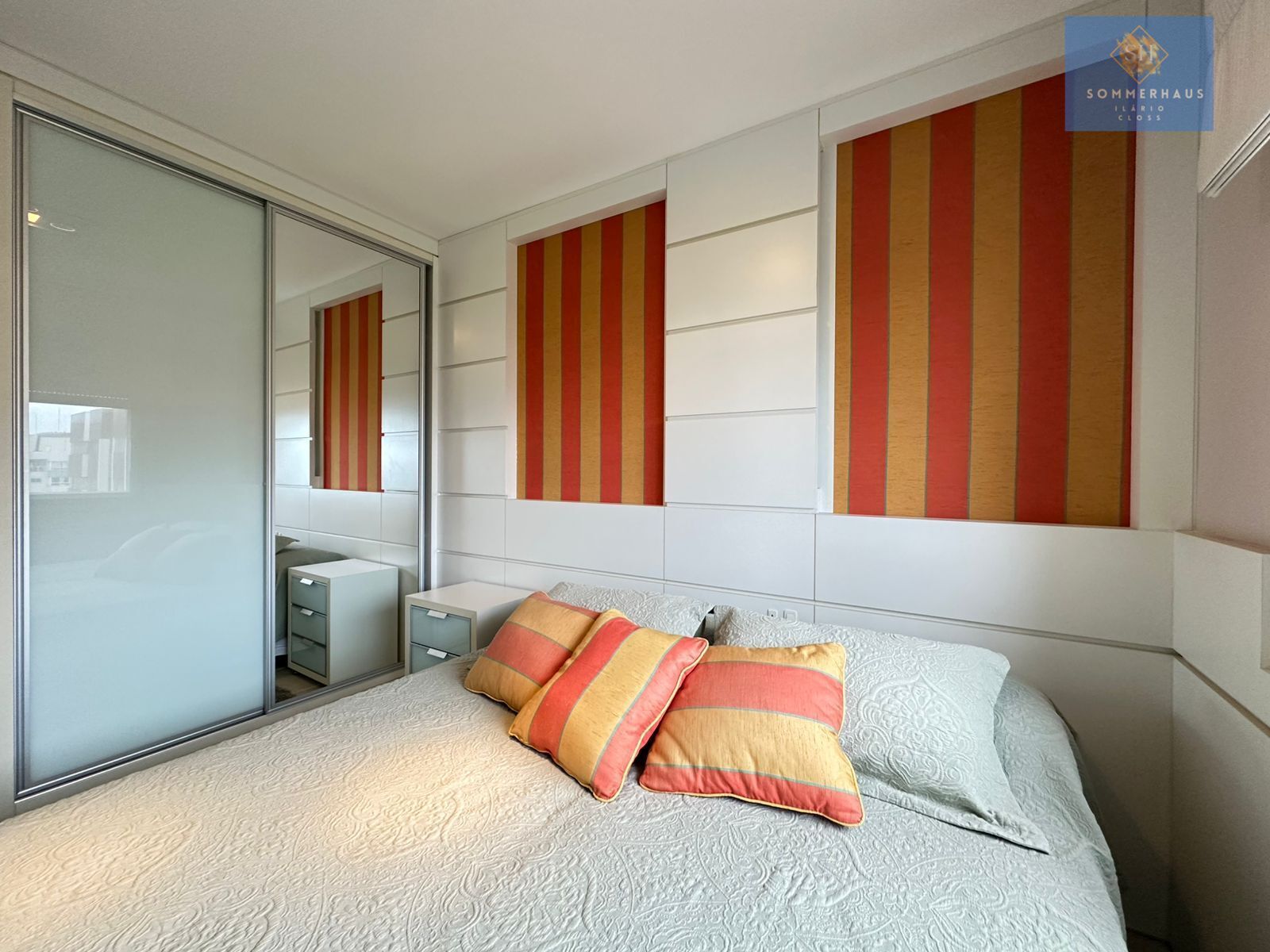 Apartamento, 4 quartos, 200 m² - Foto 21