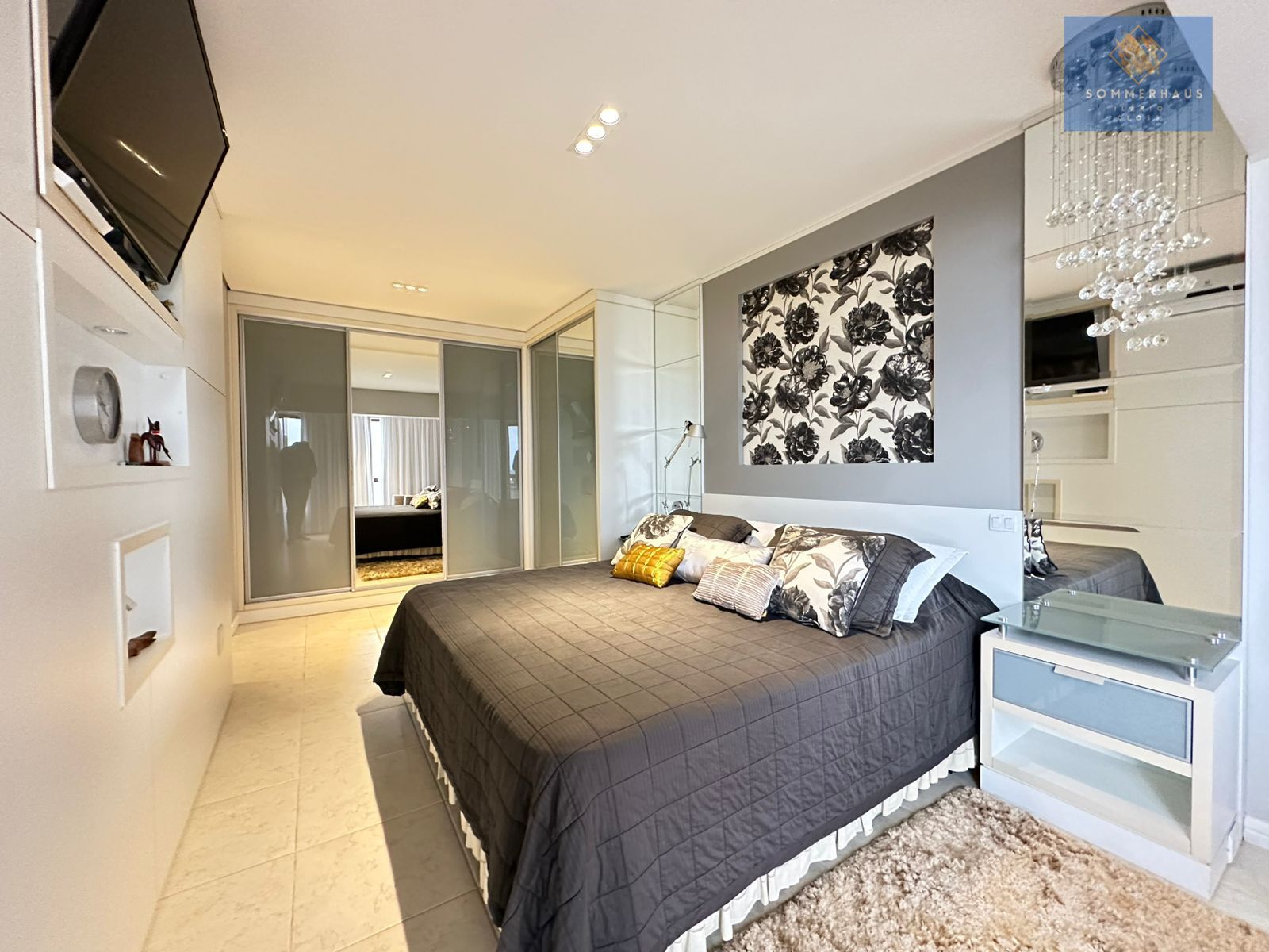 Apartamento, 4 quartos, 200 m² - Foto 29