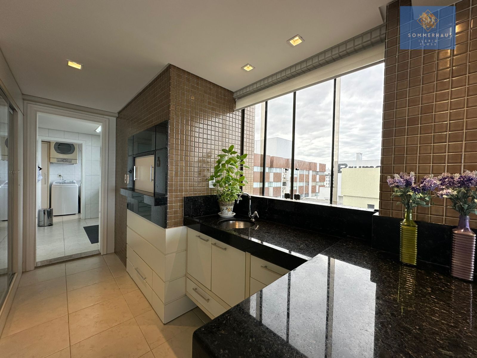 Apartamento, 4 quartos, 200 m² - Foto 15