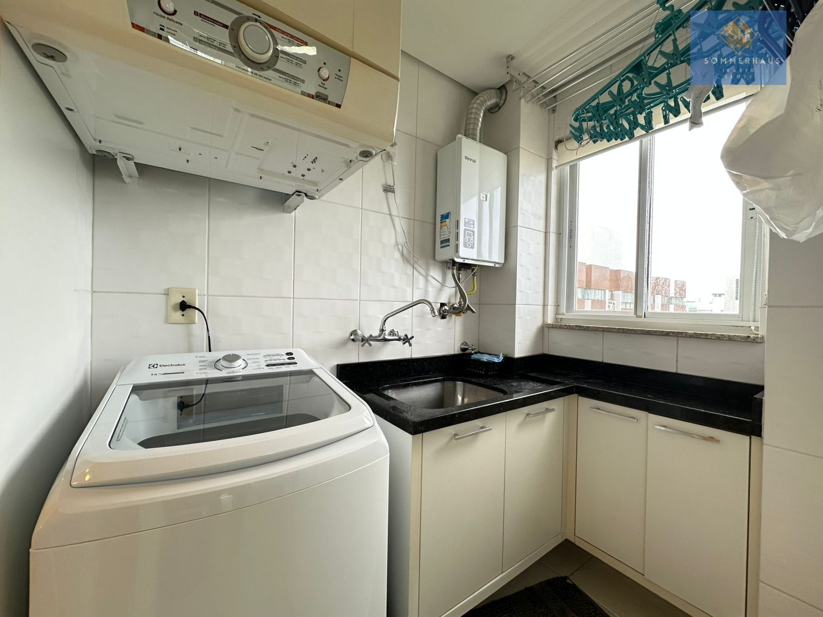 Apartamento, 4 quartos, 200 m² - Foto 32